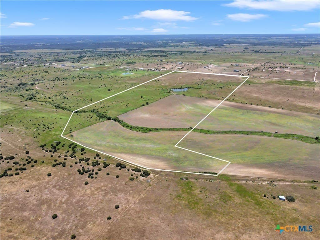 67 acres in Burnet County - photo 12