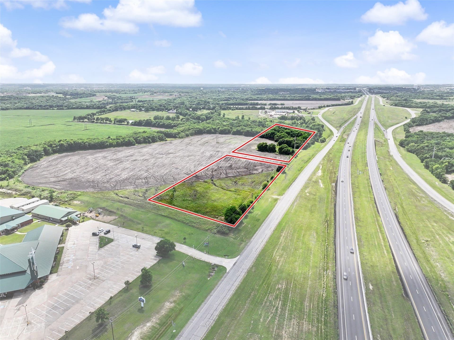 3 acres in Grayson County gallery image 2