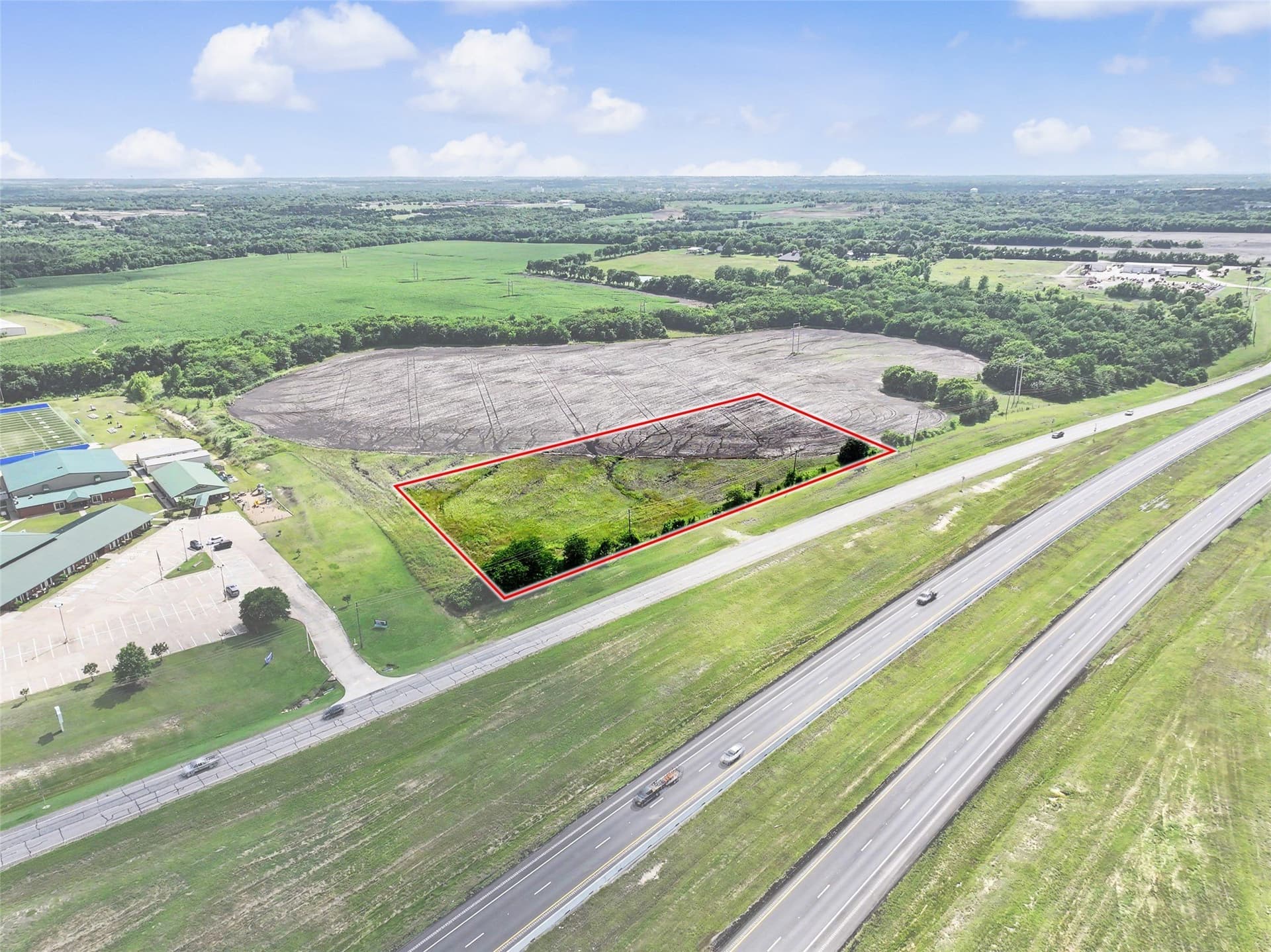 3 acres in Grayson County gallery image 4