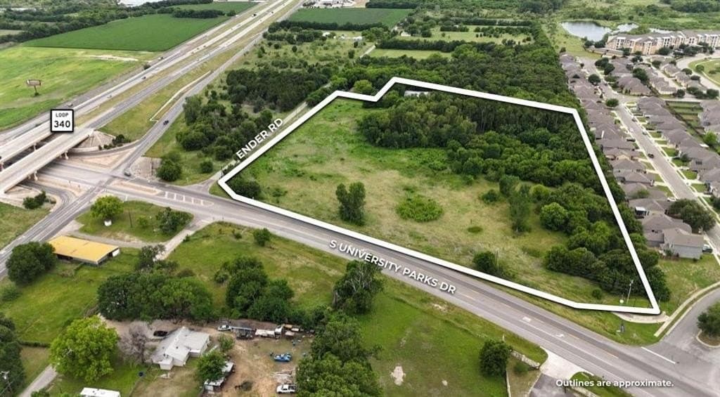 13.27 acres in McLennan County gallery image 2