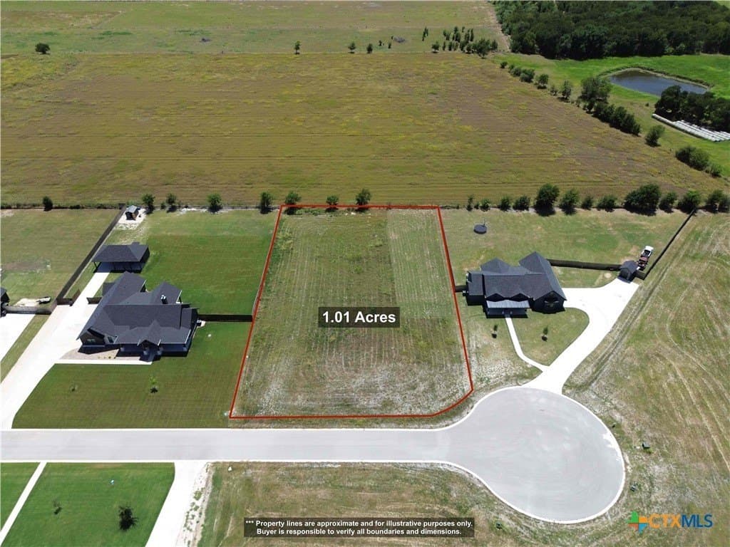 1.01 acres in Bell County - photo 2