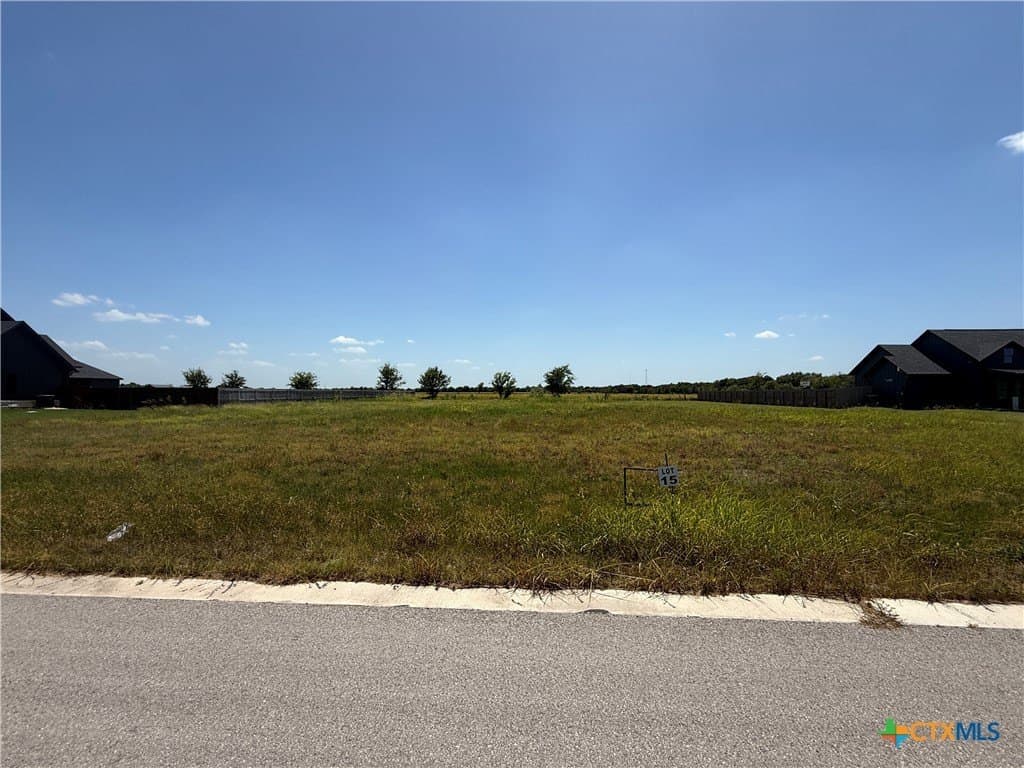1.01 acres in Bell County - photo 4