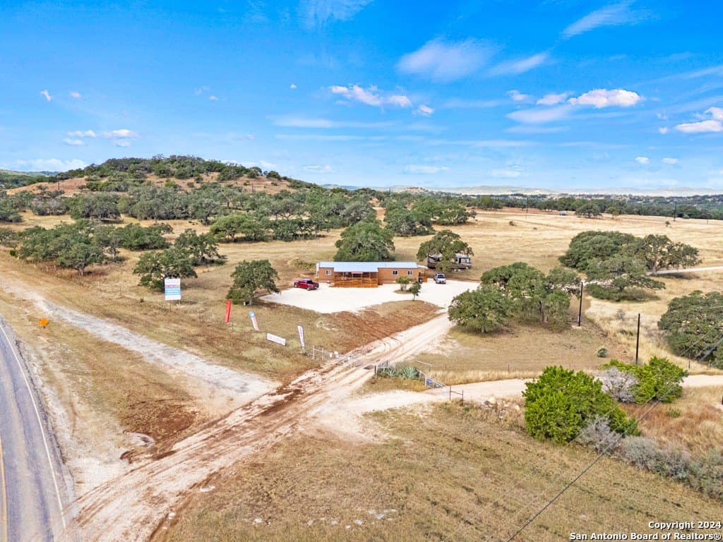 10.02 acres in Bandera County - photo 6