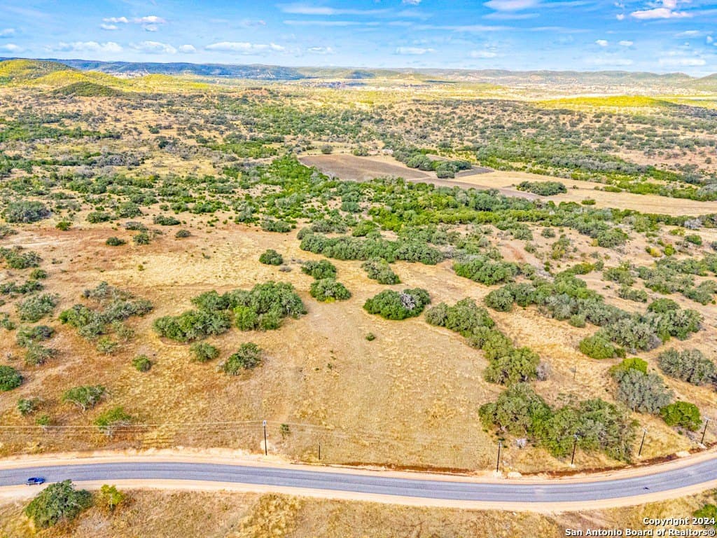 10.02 acres in Bandera County featured view