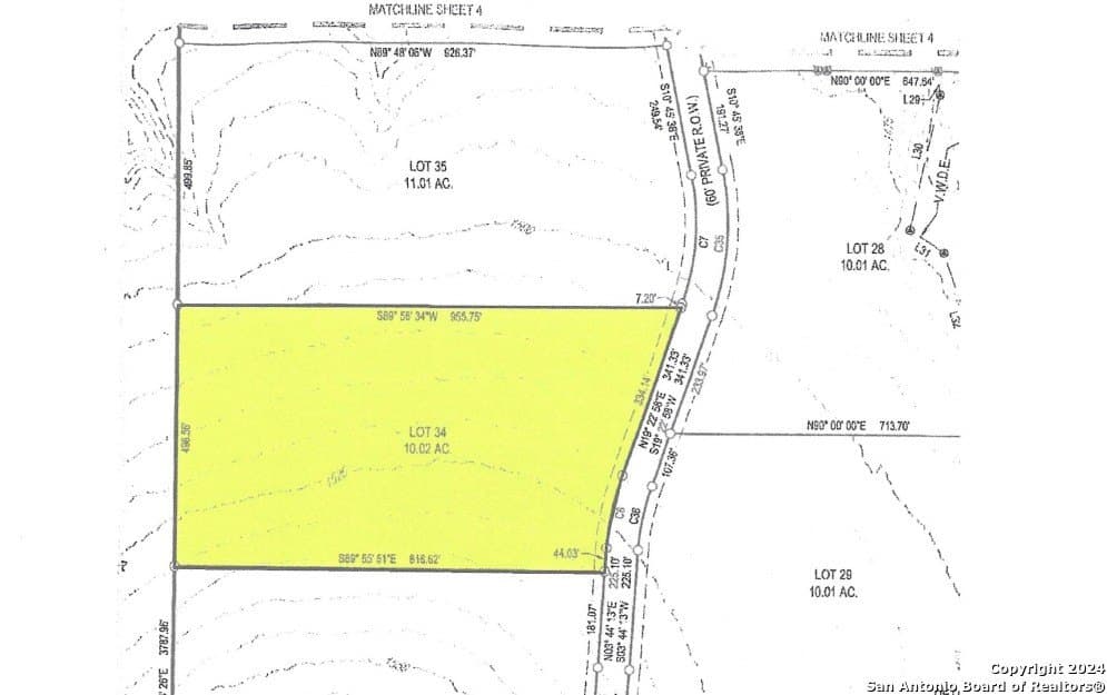 10.02 acres in Bandera County - photo 13