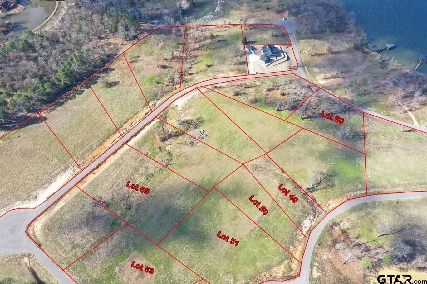 1.65 acres in Camp County - photo 6