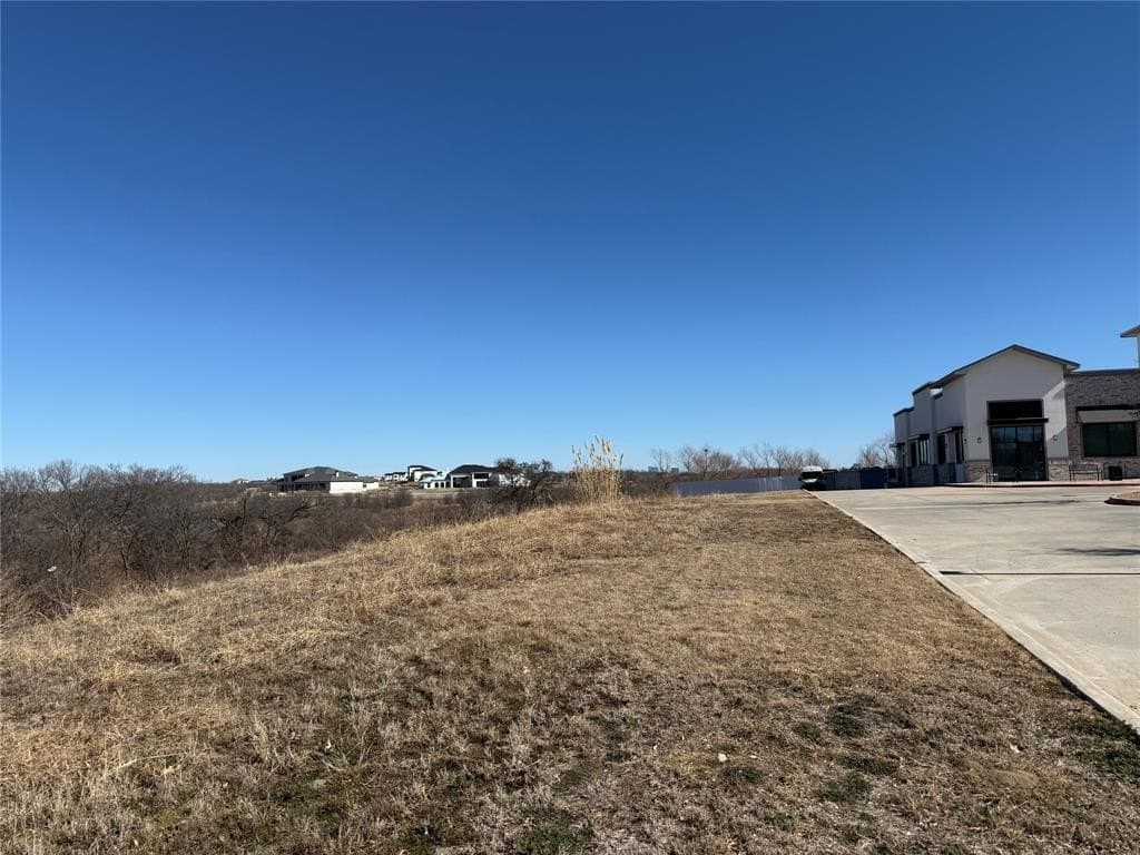 2.17 acres in Denton County