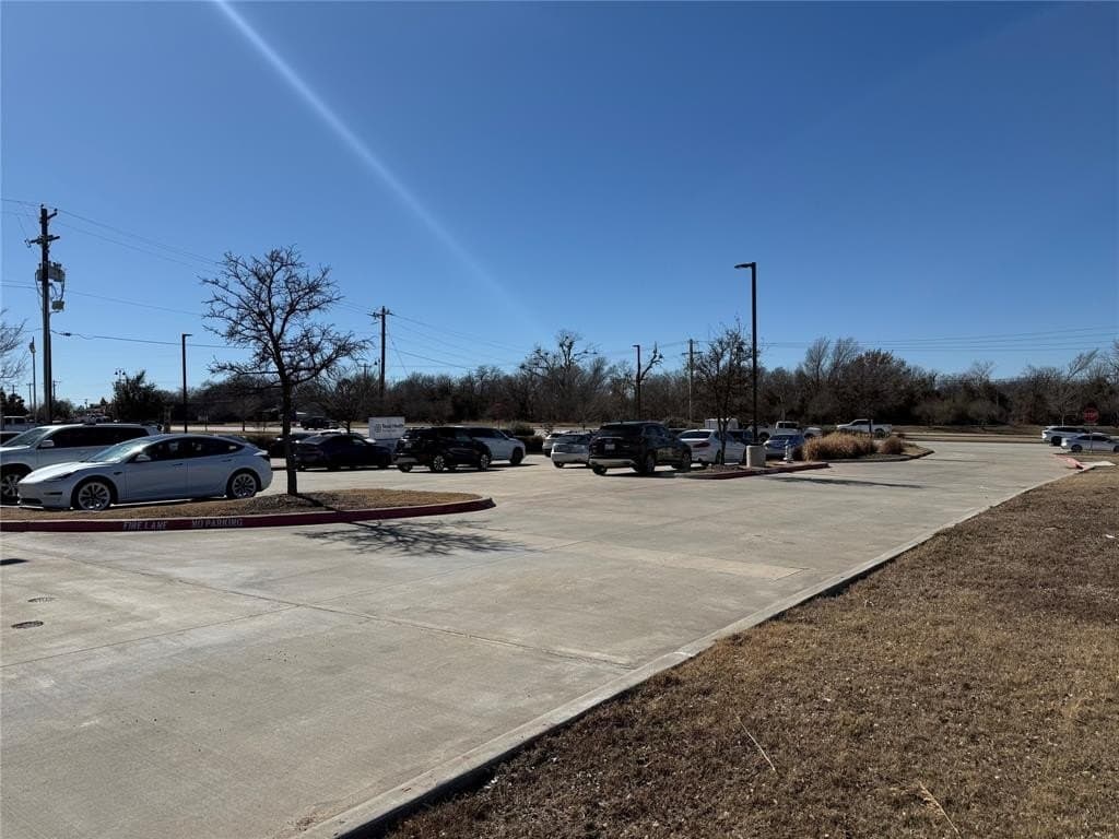 2.17 acres in Denton County gallery image 3