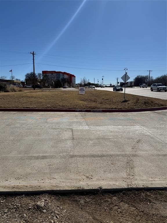 2.17 acres in Denton County gallery image 2