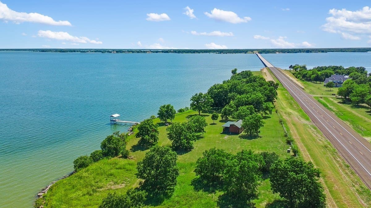 6.35 acres in Navarro County - photo 9