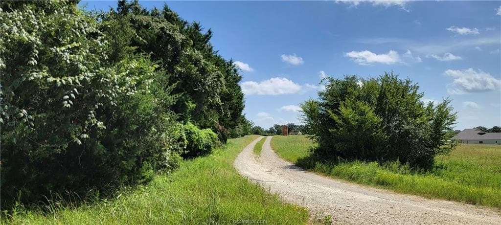6.3 acres in Robertson County featured view