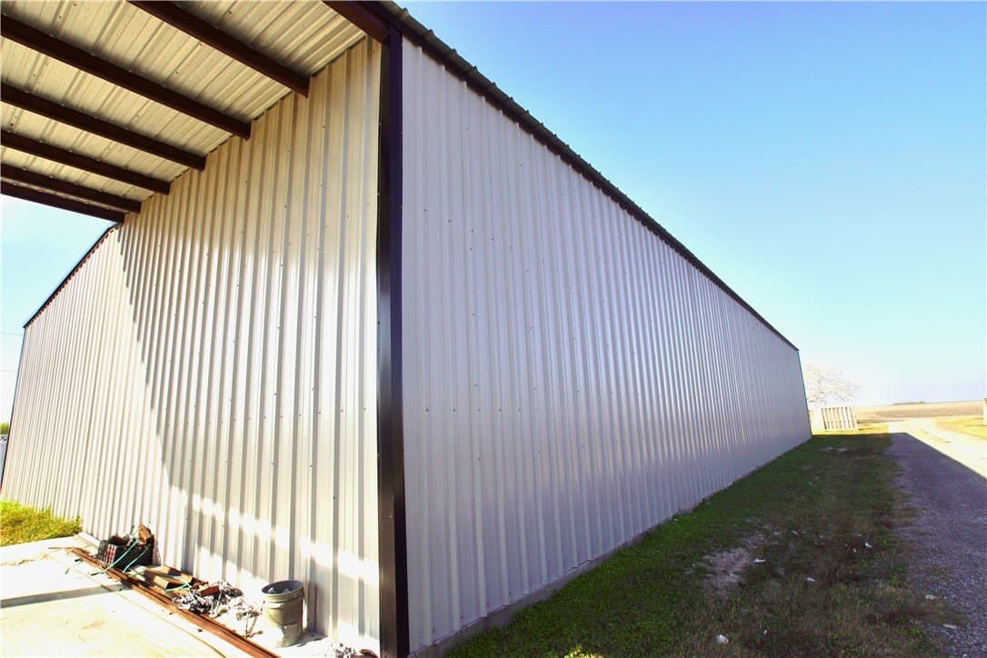 0.5 acres in Kleberg County featured view