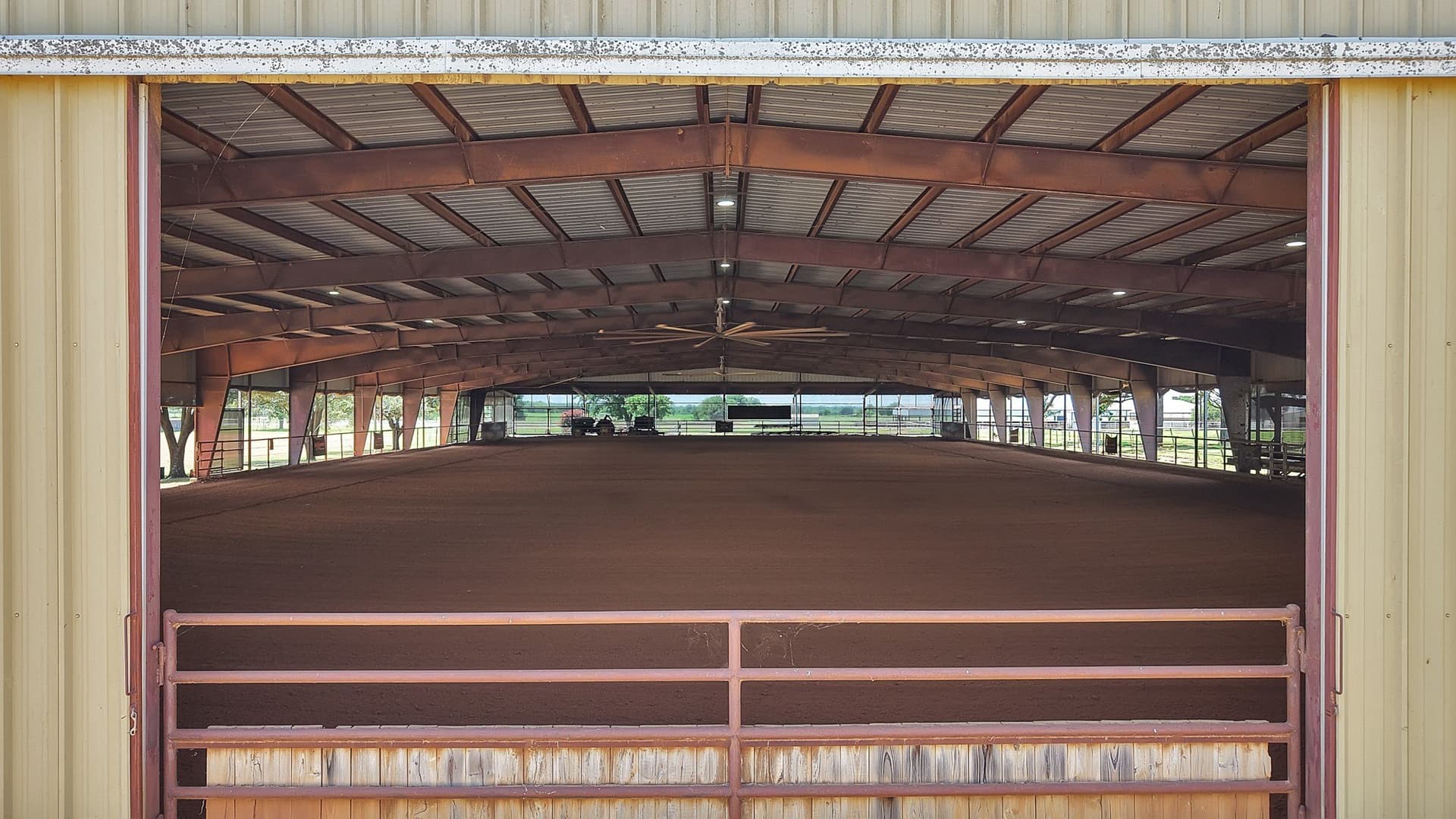 35 acres in Grayson County - photo 17