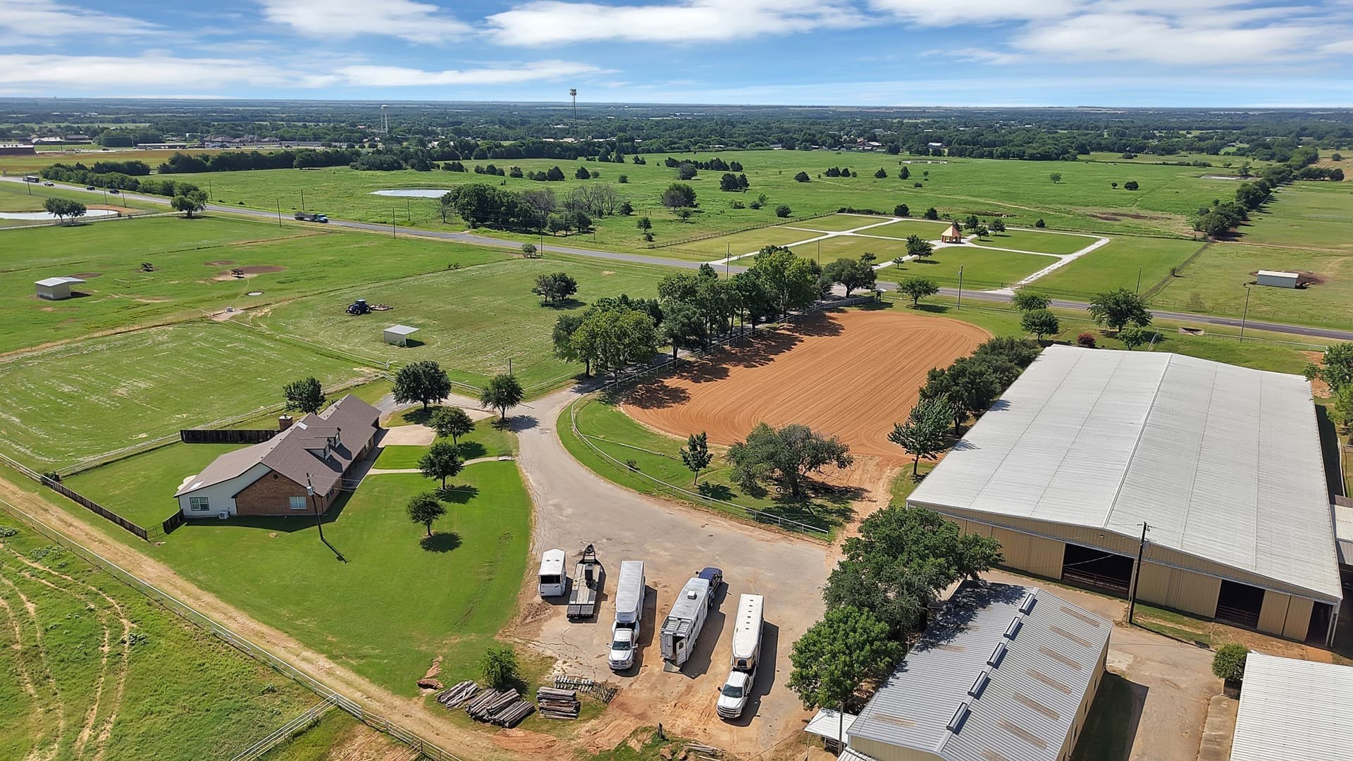 35 acres in Grayson County - photo 13