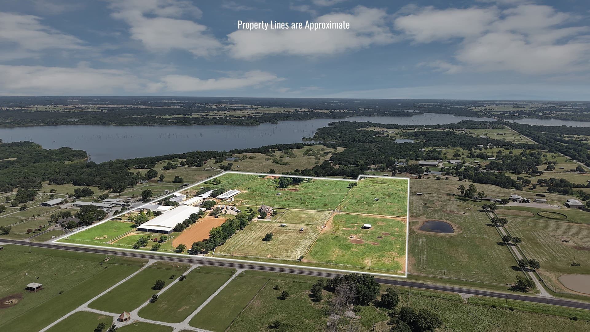 35 acres in Grayson County - photo 37