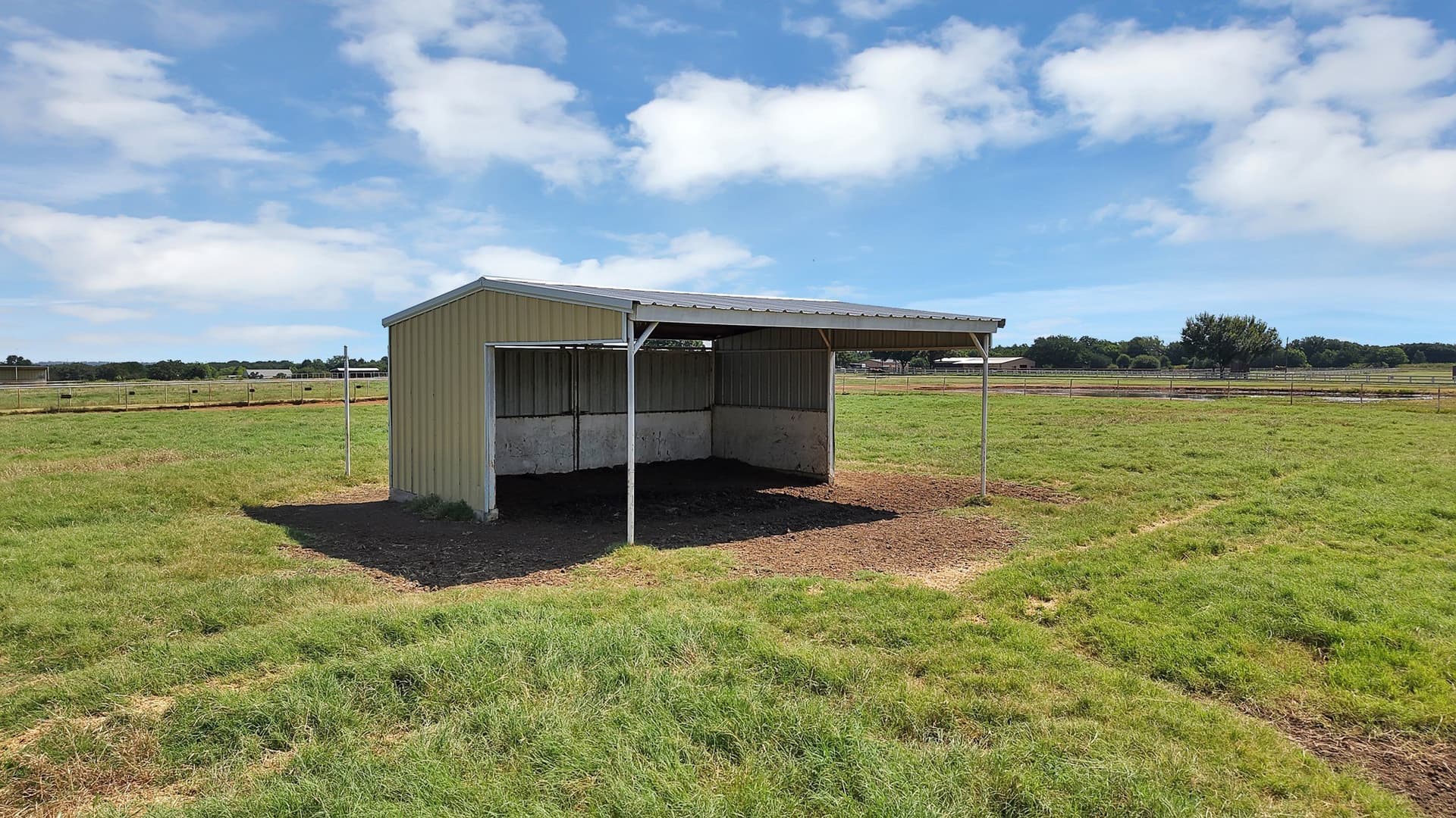 35 acres in Grayson County - photo 11