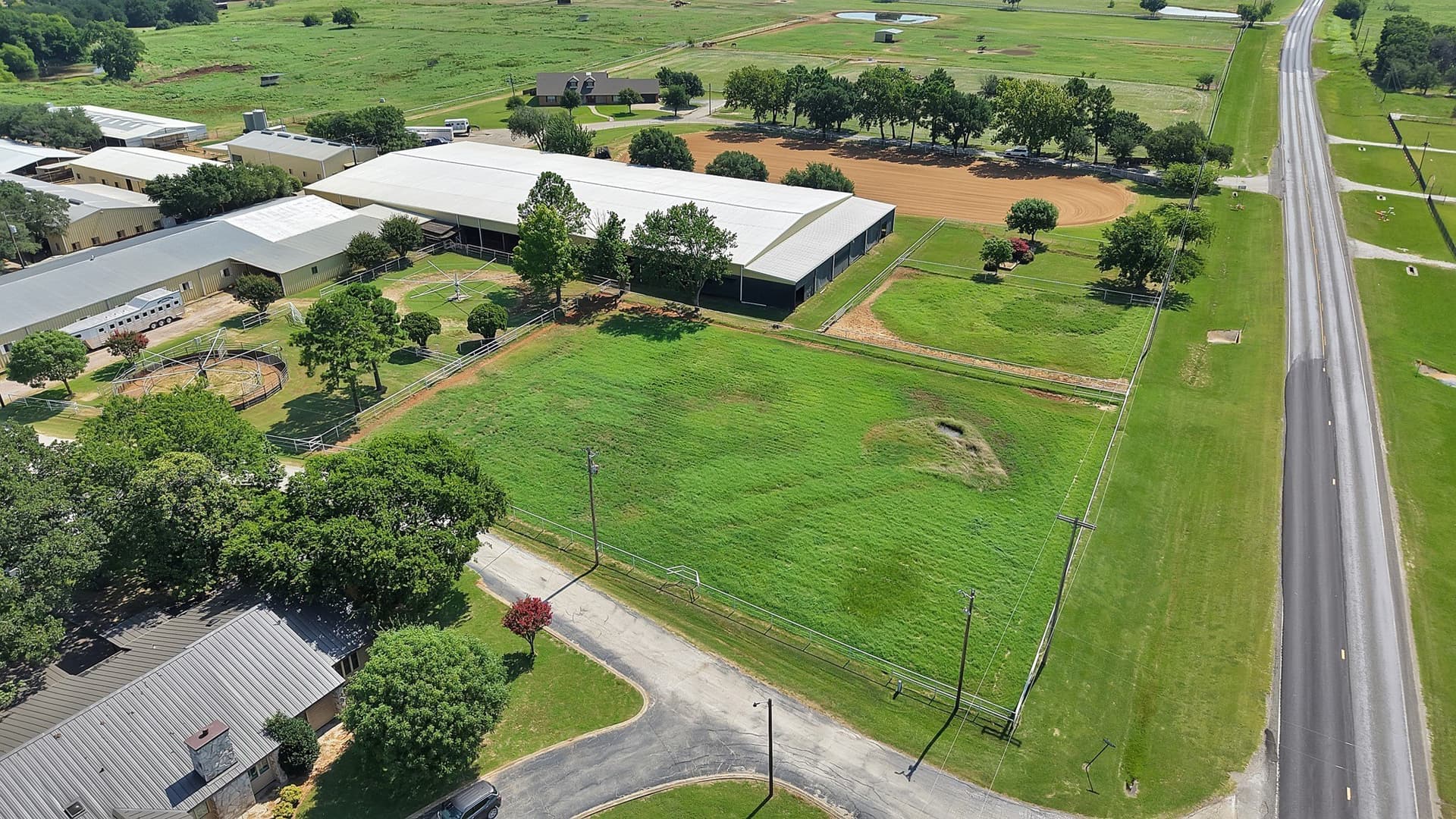 35 acres in Grayson County - photo 15