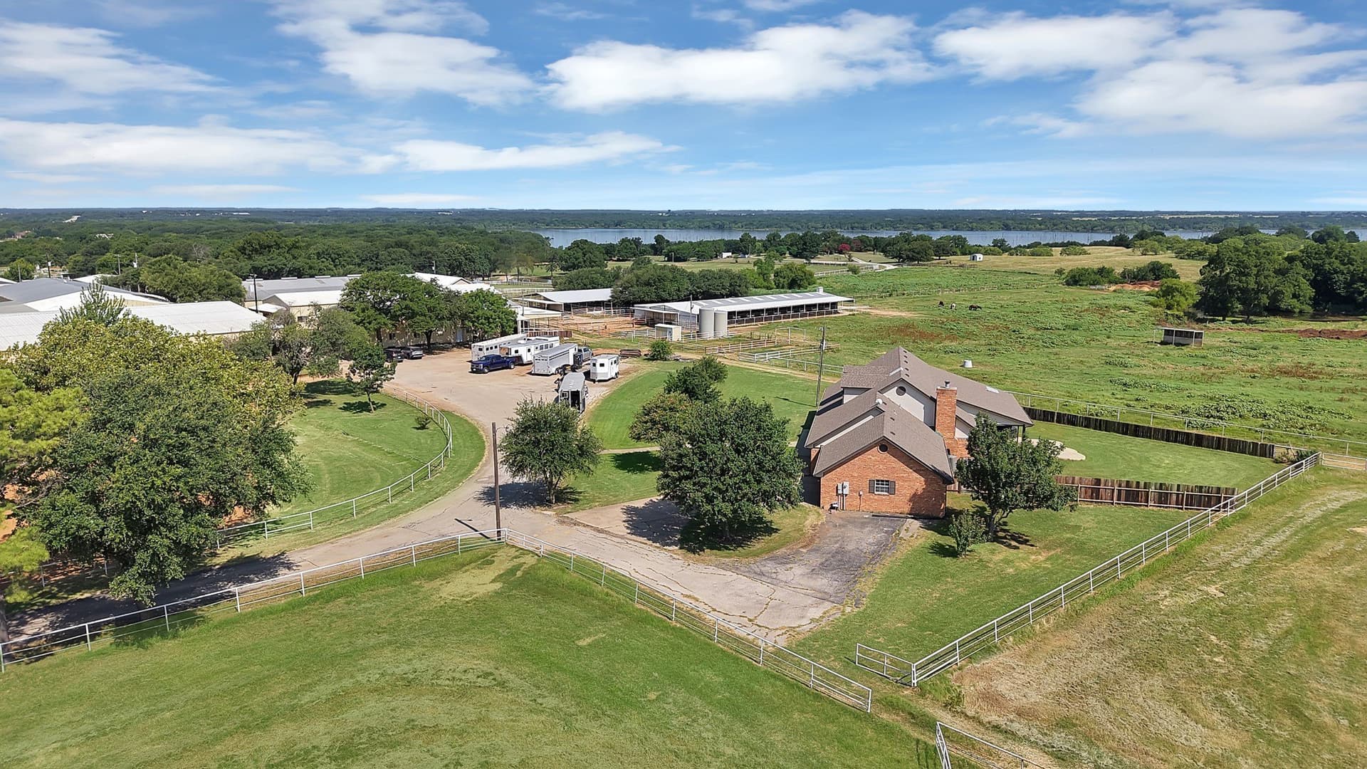 35 acres in Grayson County - photo 7