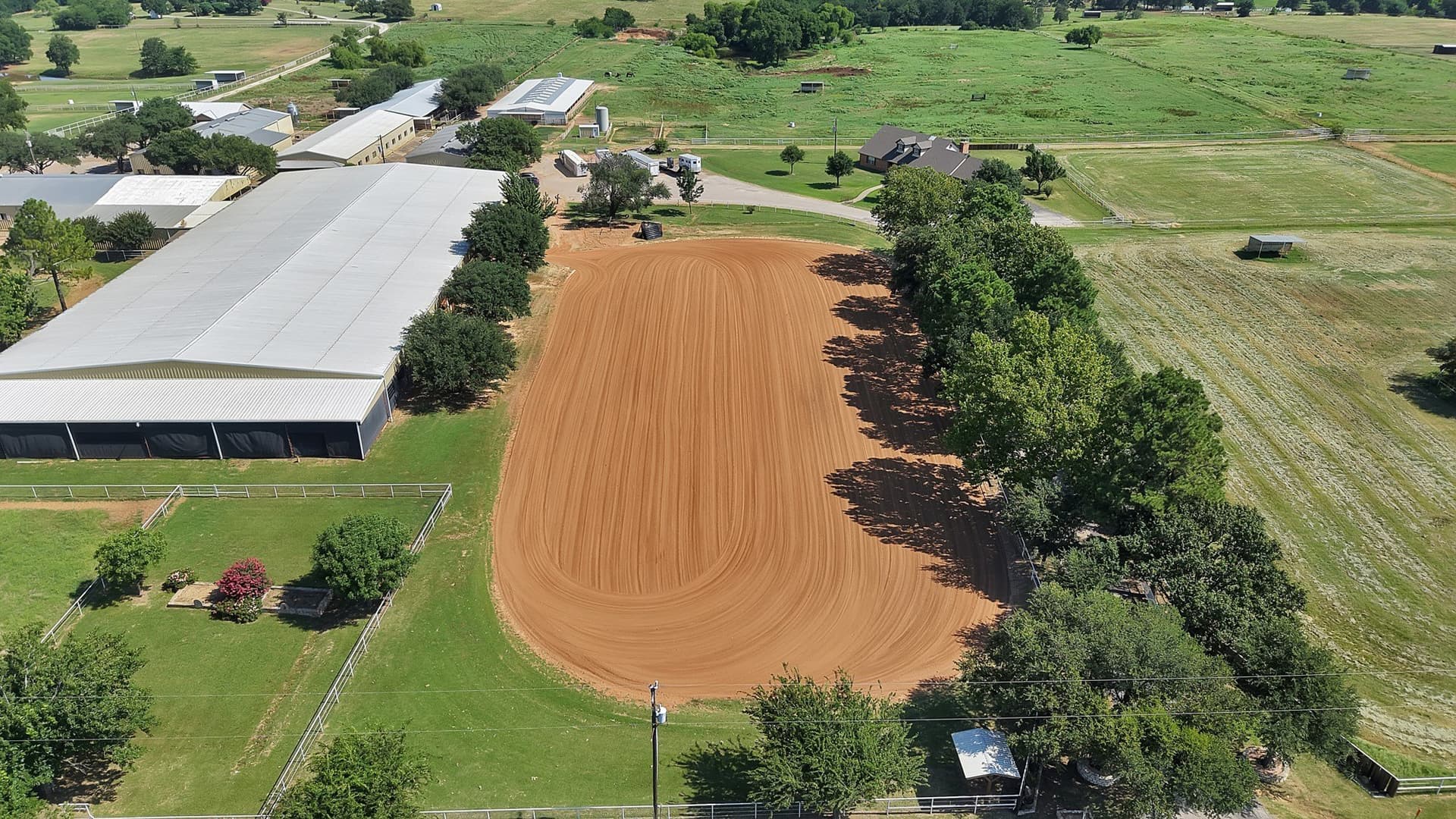 35 acres in Grayson County - photo 4