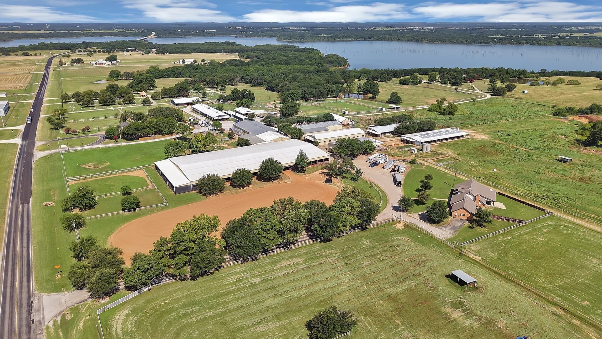 35 acres in Grayson County - photo 6