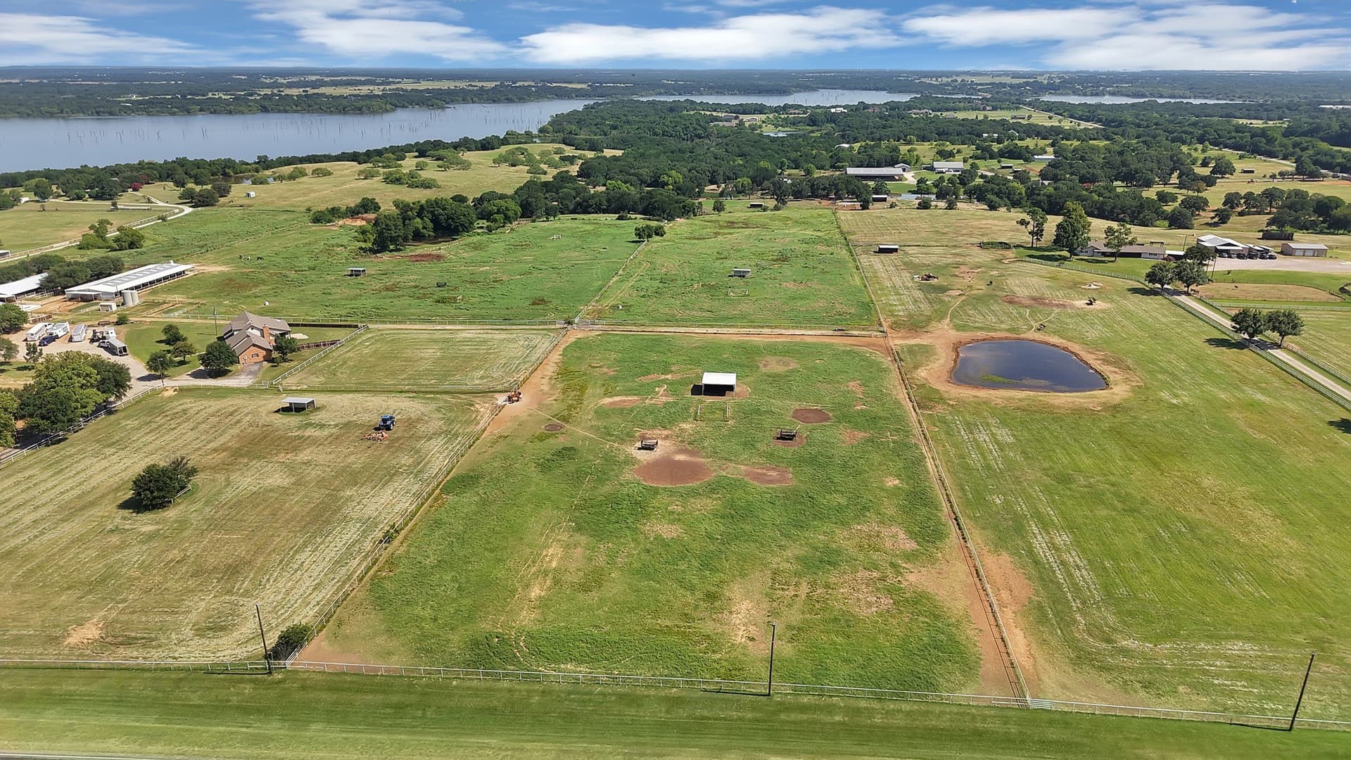 35 acres in Grayson County - photo 3