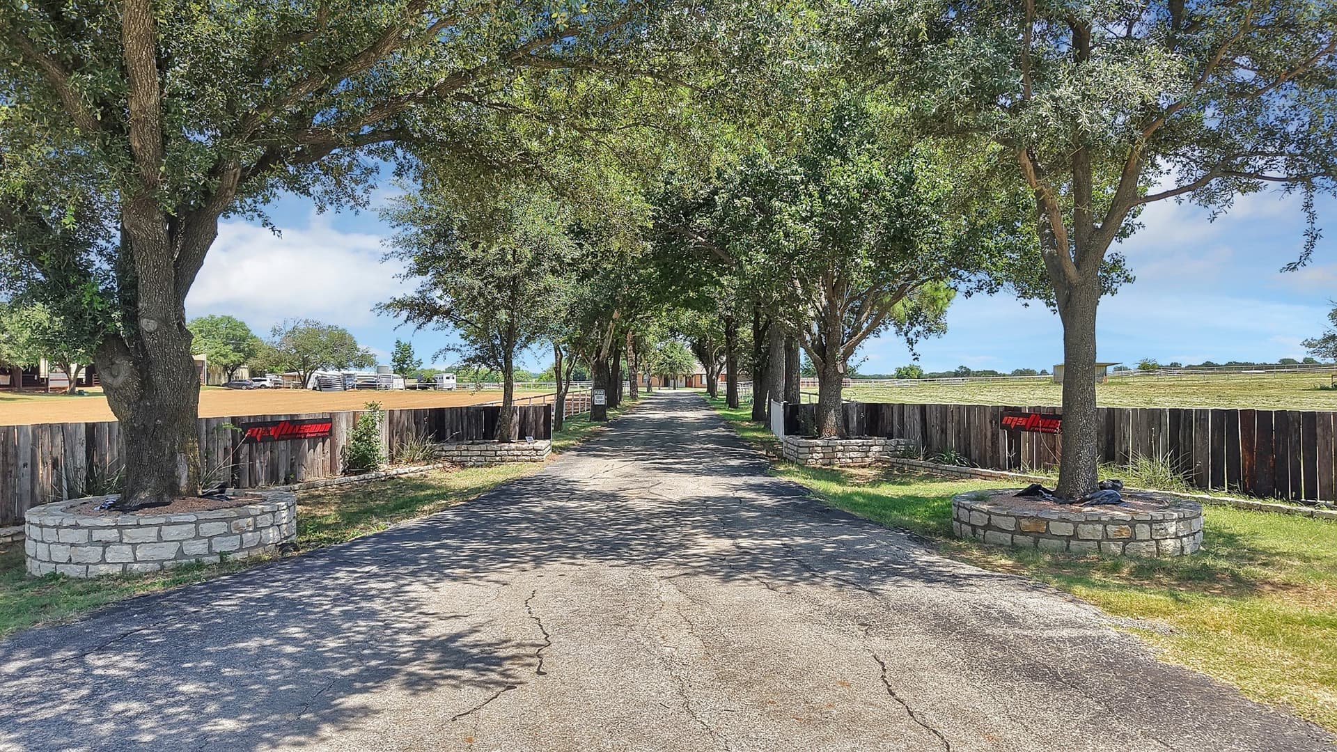 35 acres in Grayson County - photo 38