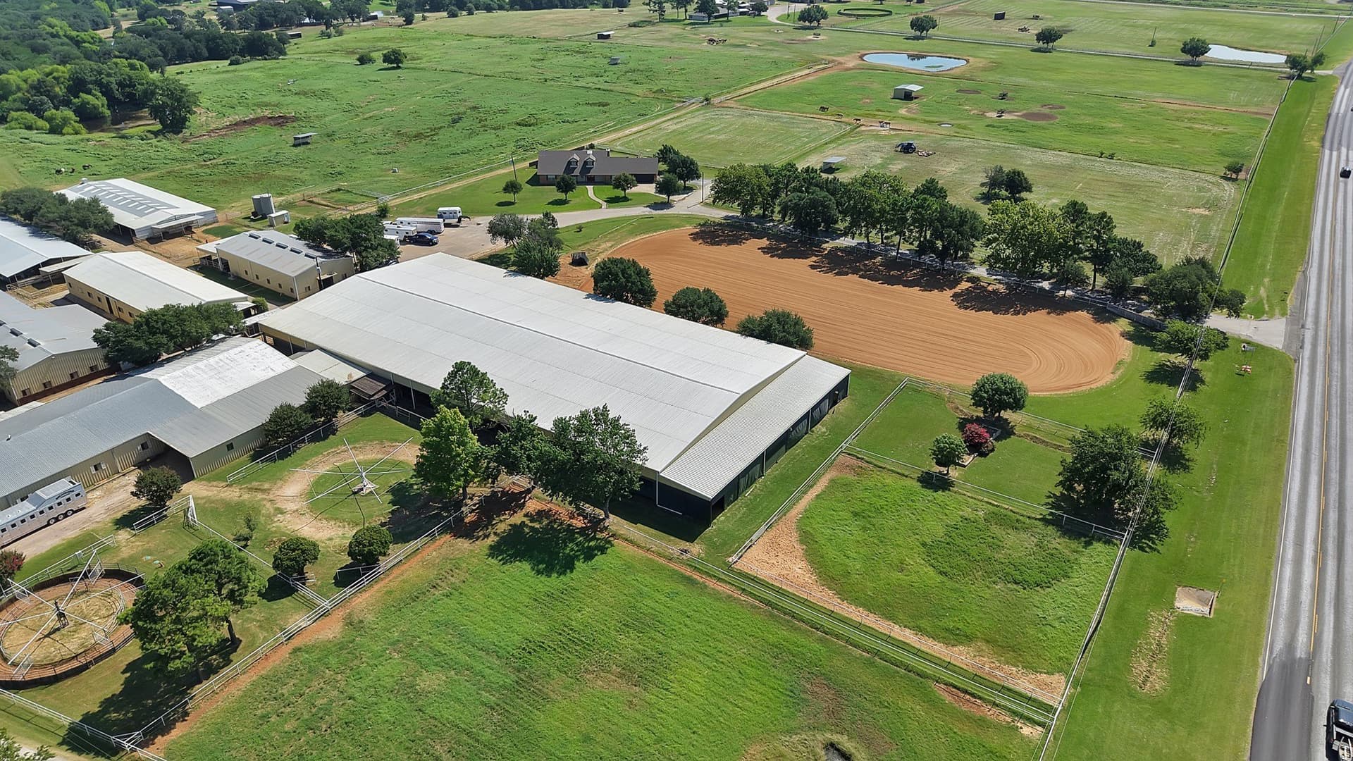 35 acres in Grayson County - photo 5