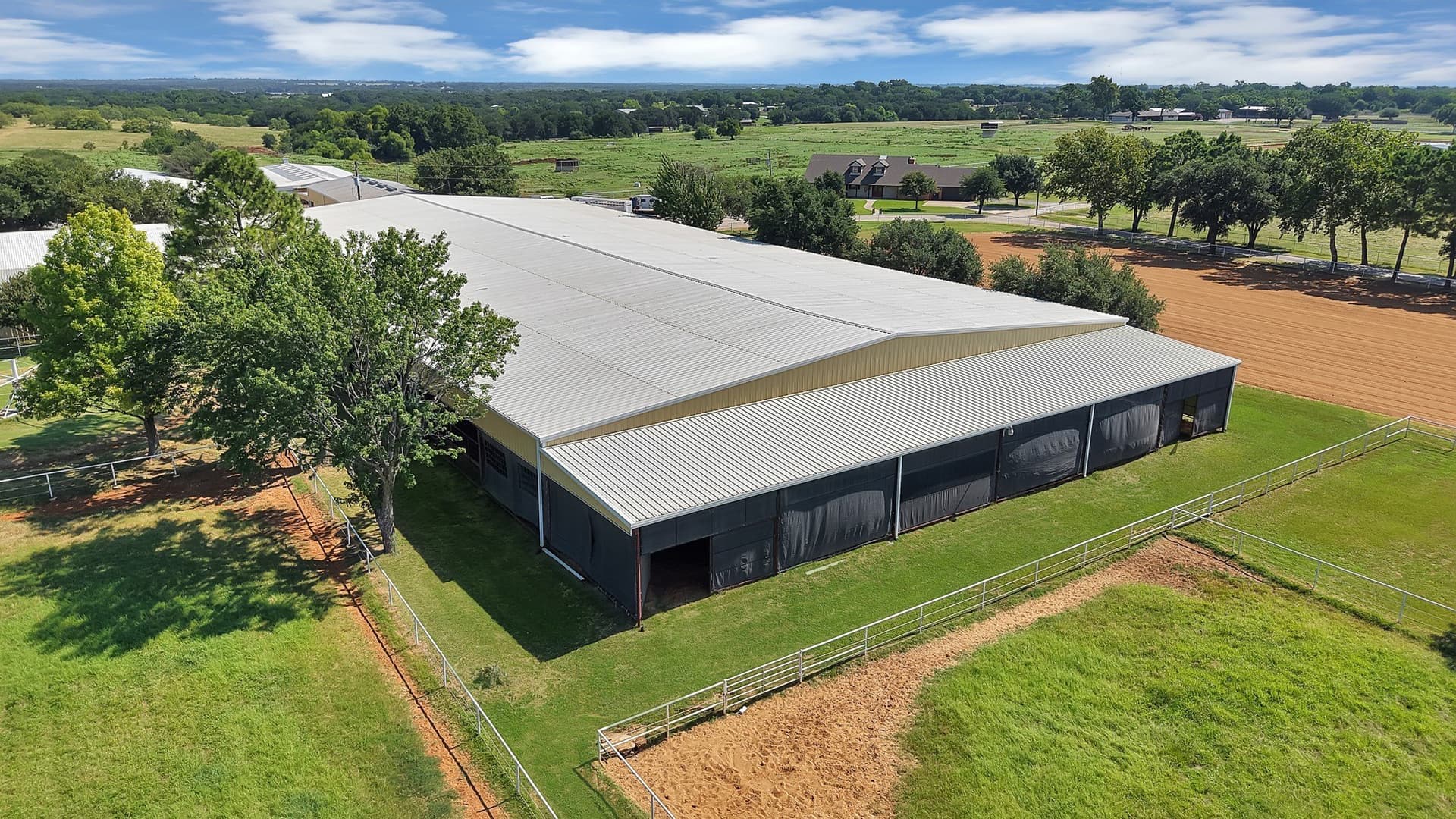 35 acres in Grayson County - photo 9
