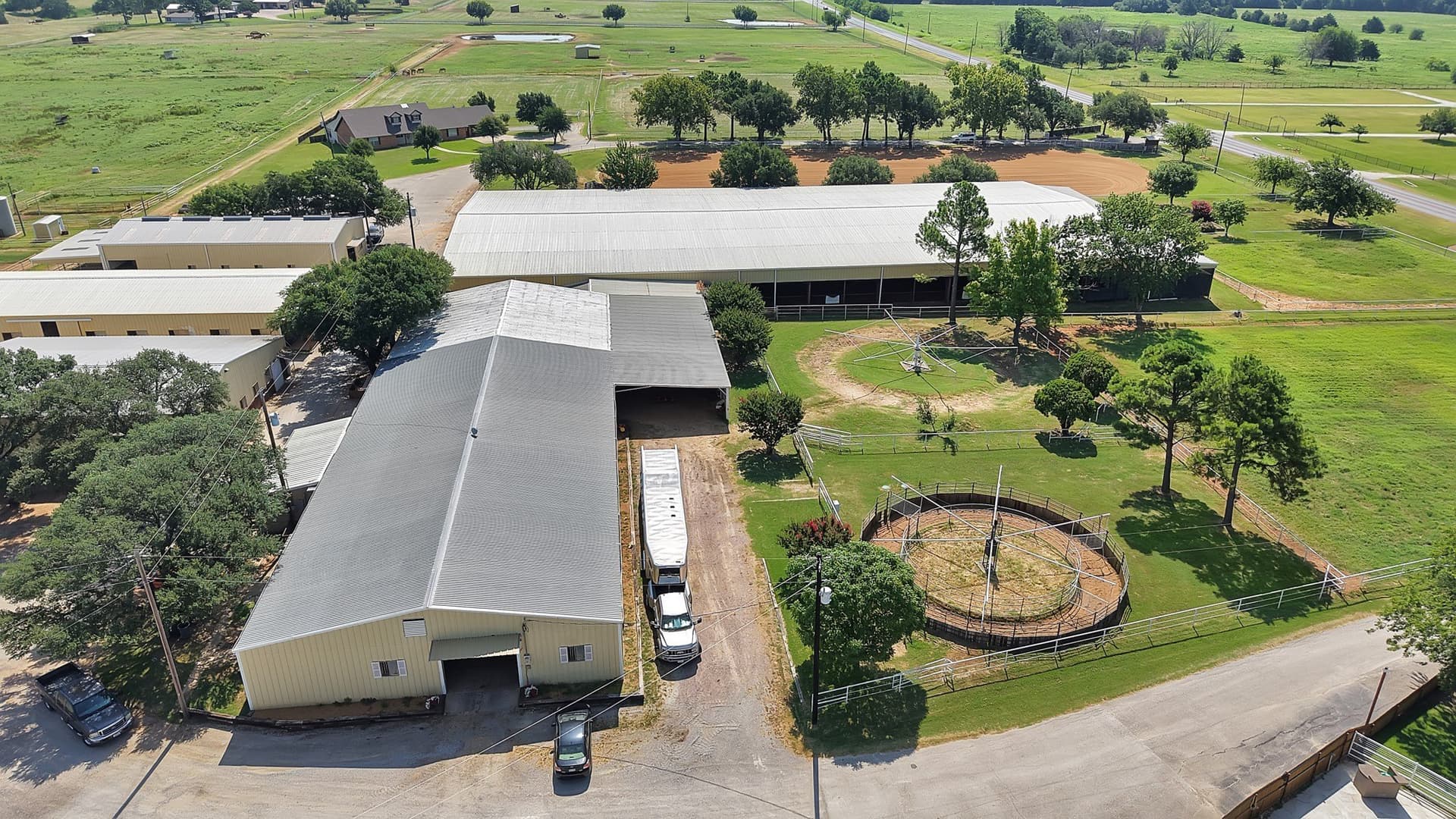 35 acres in Grayson County - photo 14