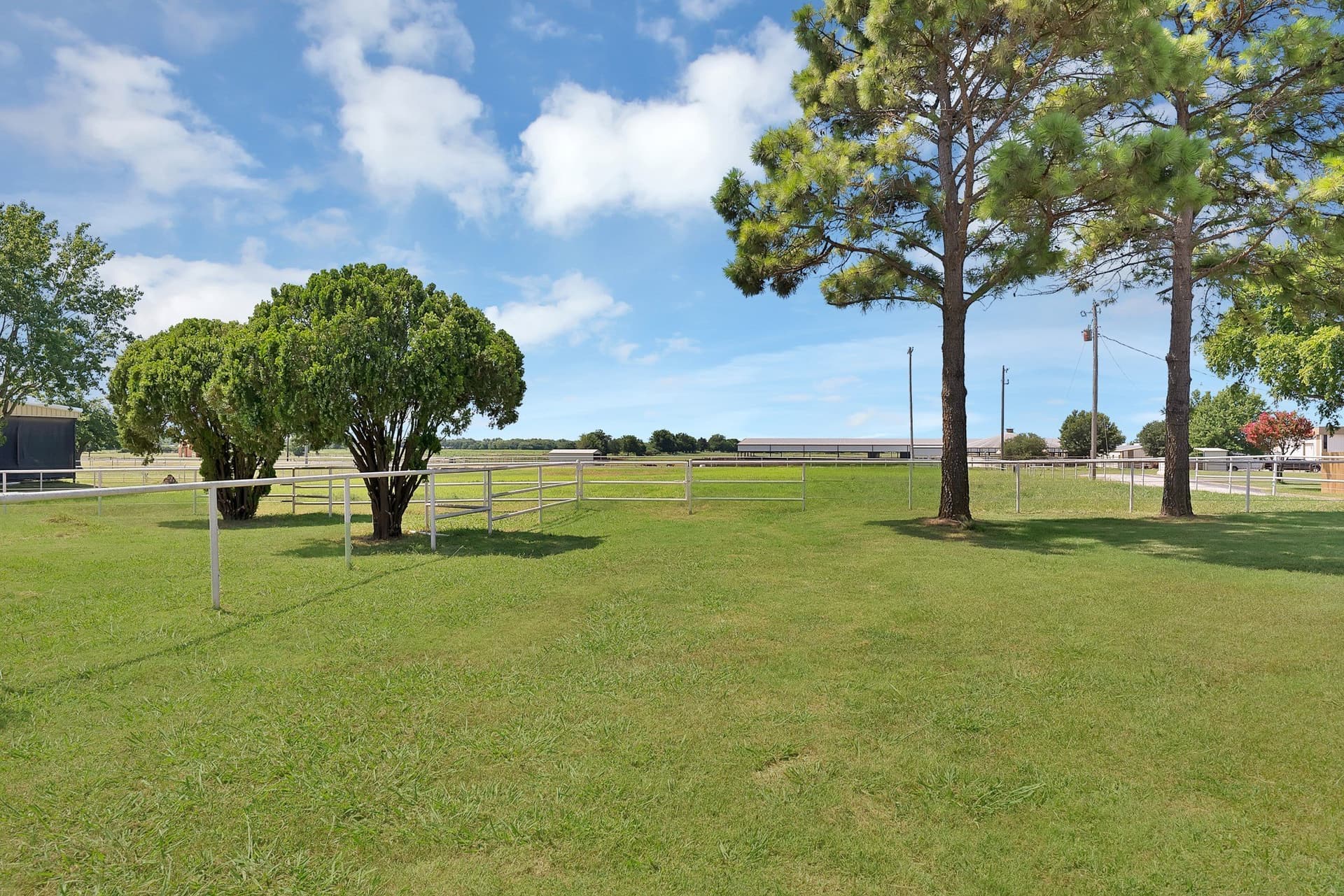35 acres in Grayson County - photo 24