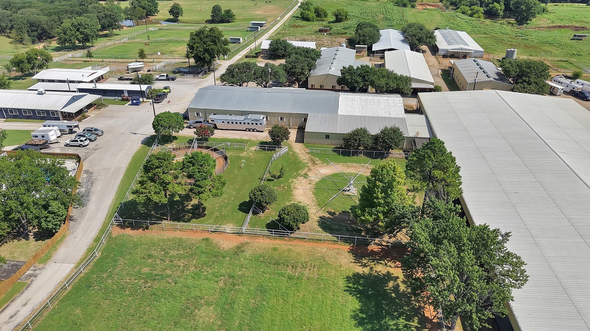 35 acres in Grayson County - photo 12
