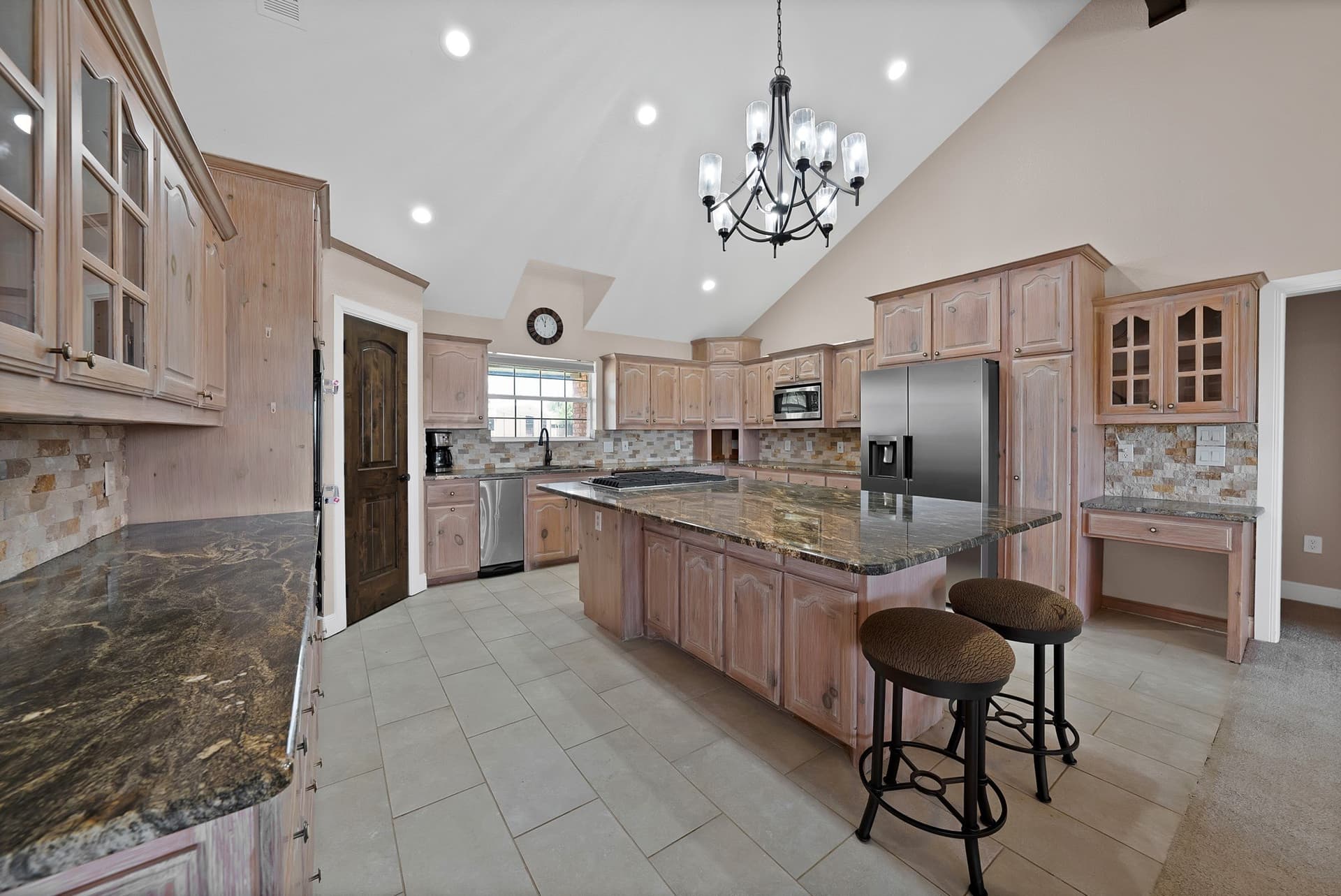 35 acres in Grayson County - photo 33