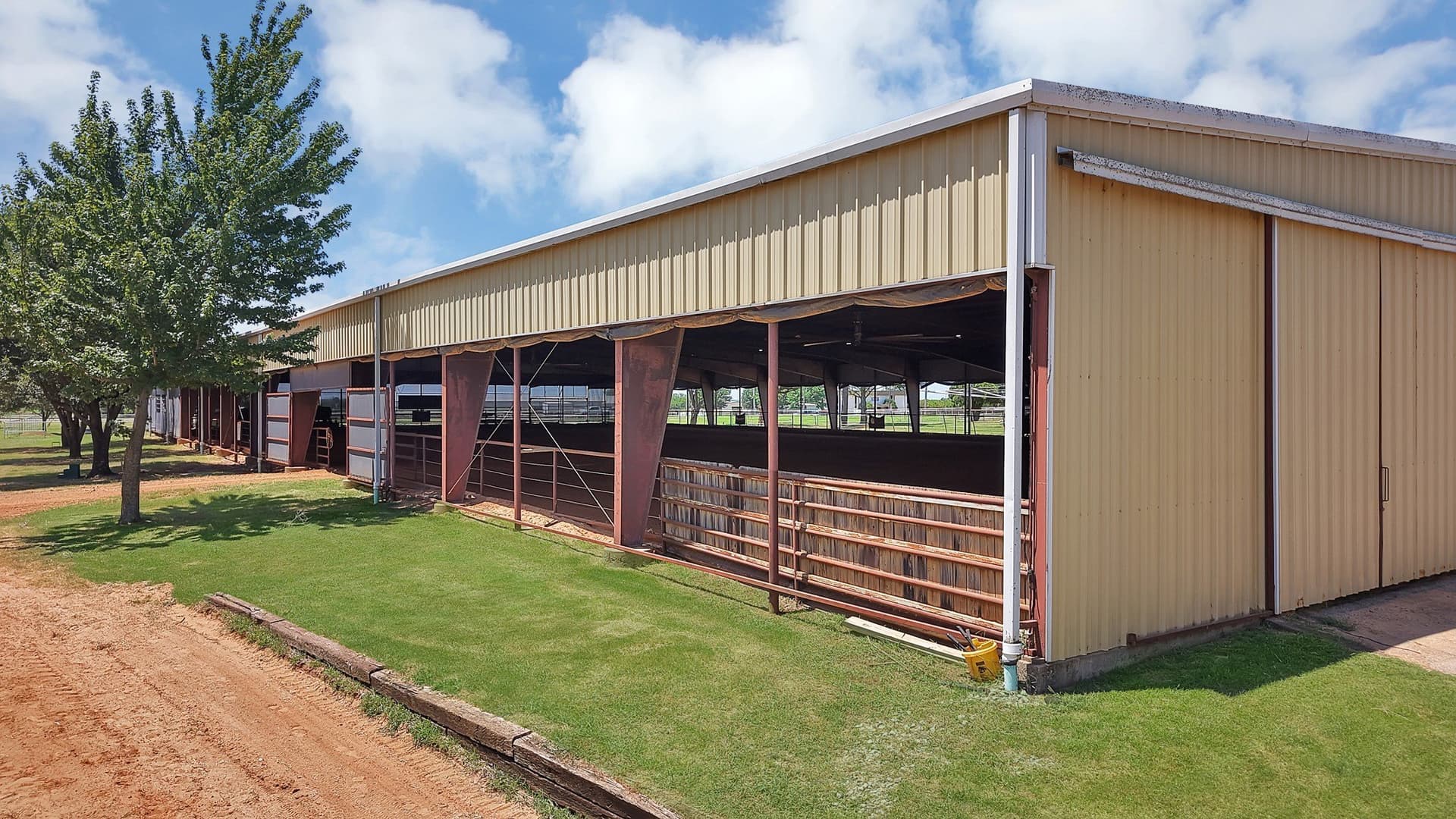 35 acres in Grayson County - photo 19