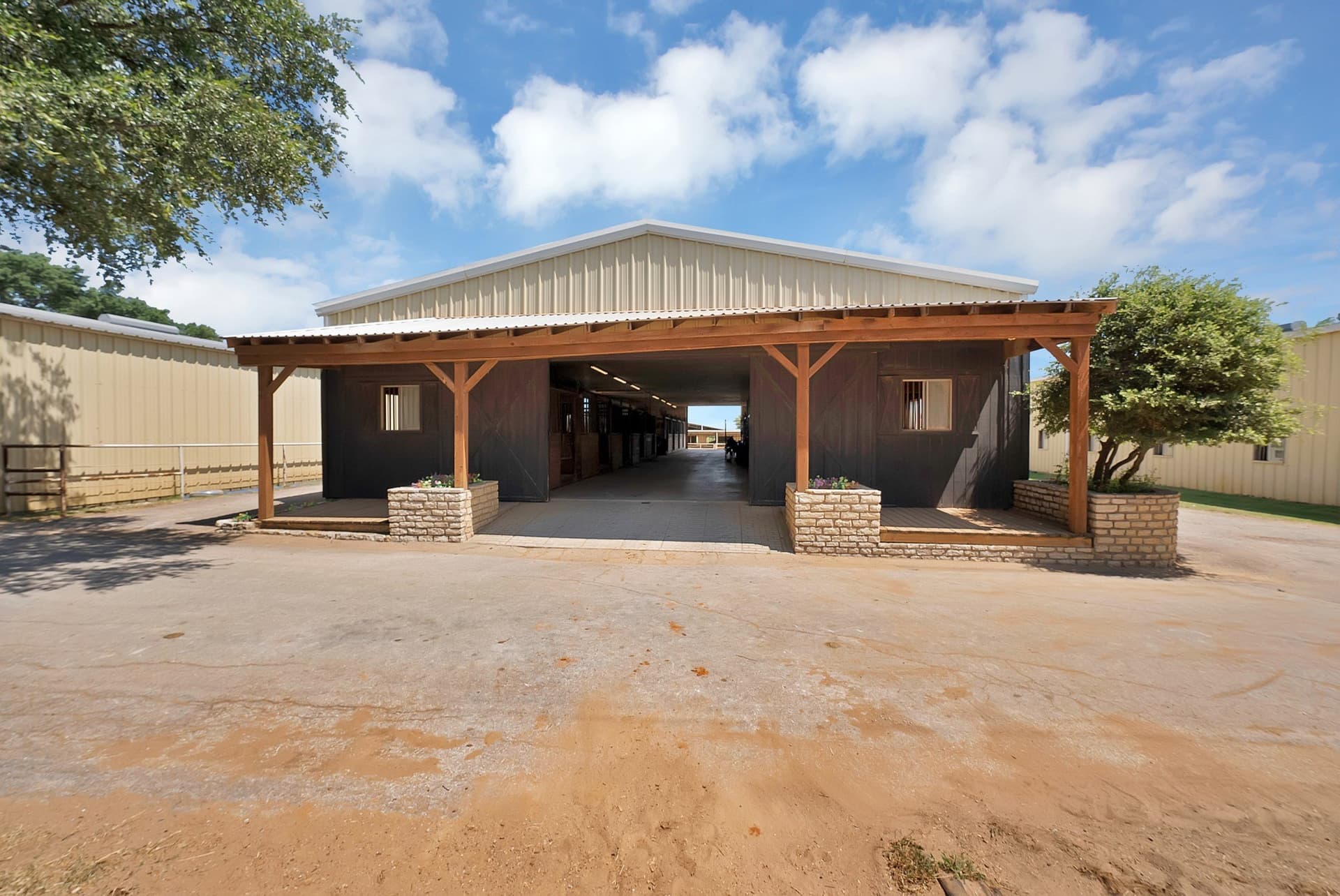 35 acres in Grayson County - photo 25