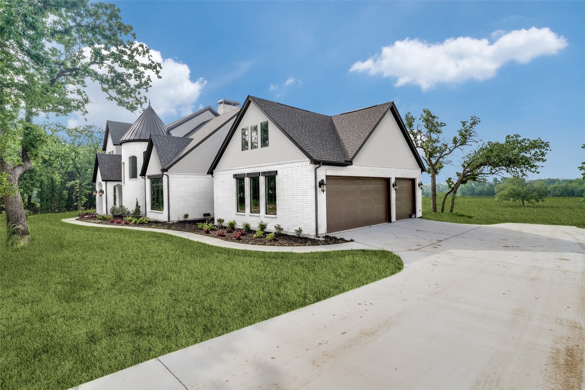 11.2 acres in Wise County gallery image 2