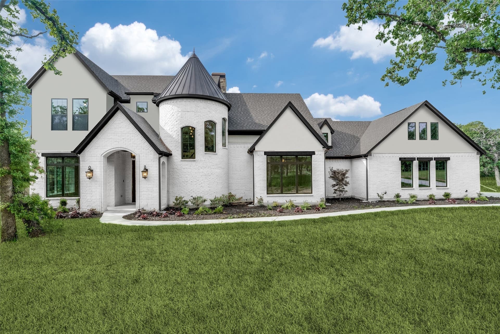 11.2 acres in Wise County