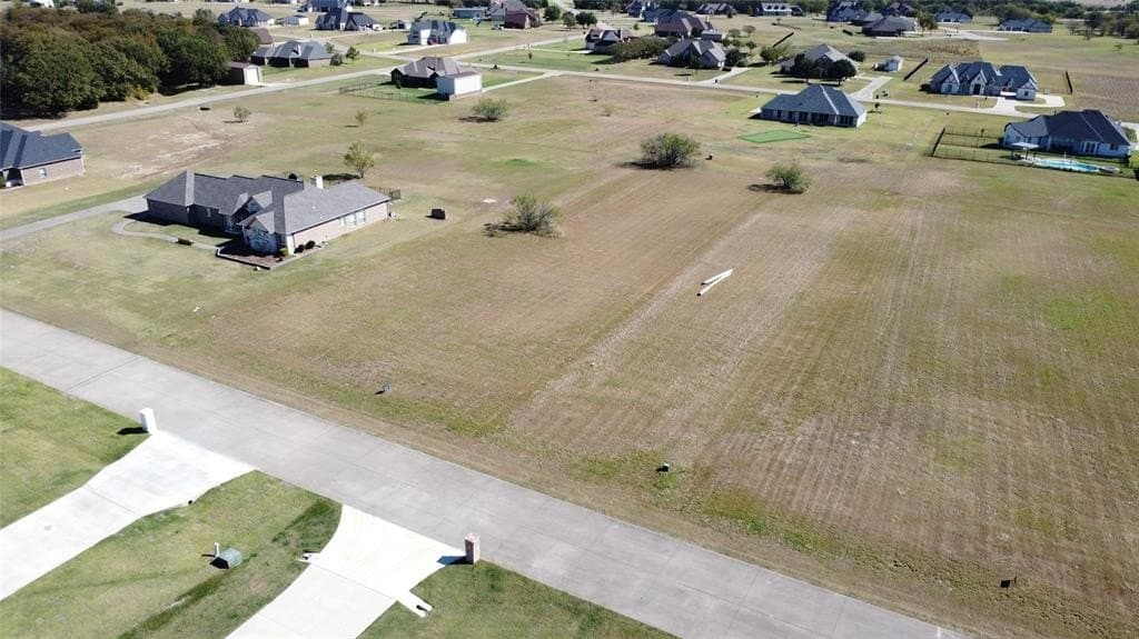 1.16 acres in Kaufman County gallery image 2
