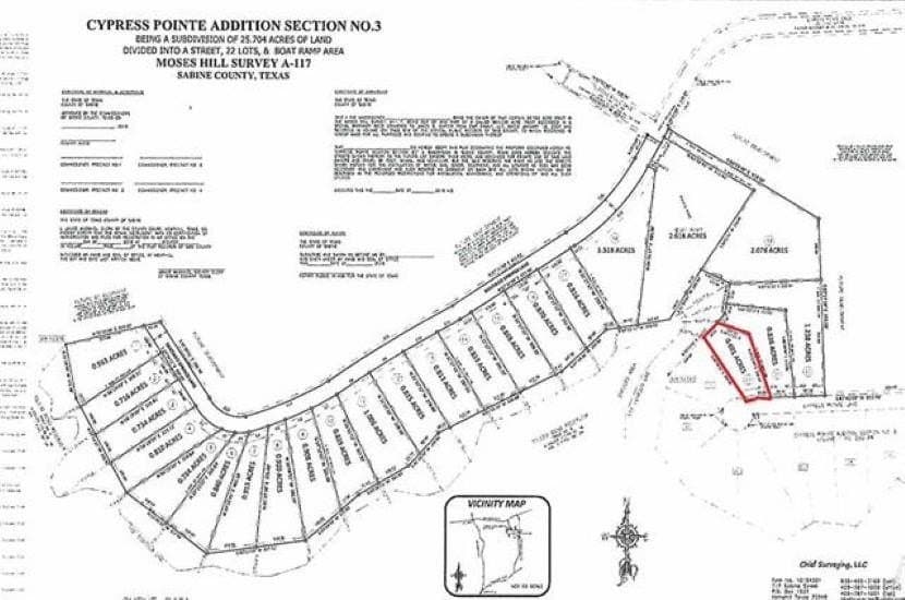0.6 acres in Texas County - photo 5