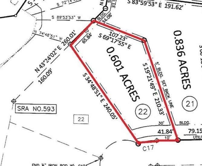 0.6 acres in Texas County - photo 3