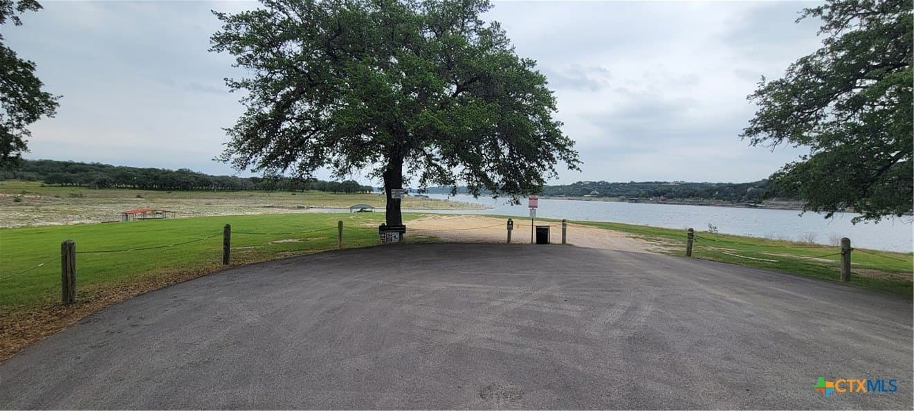 0.25 acres in Travis County featured view