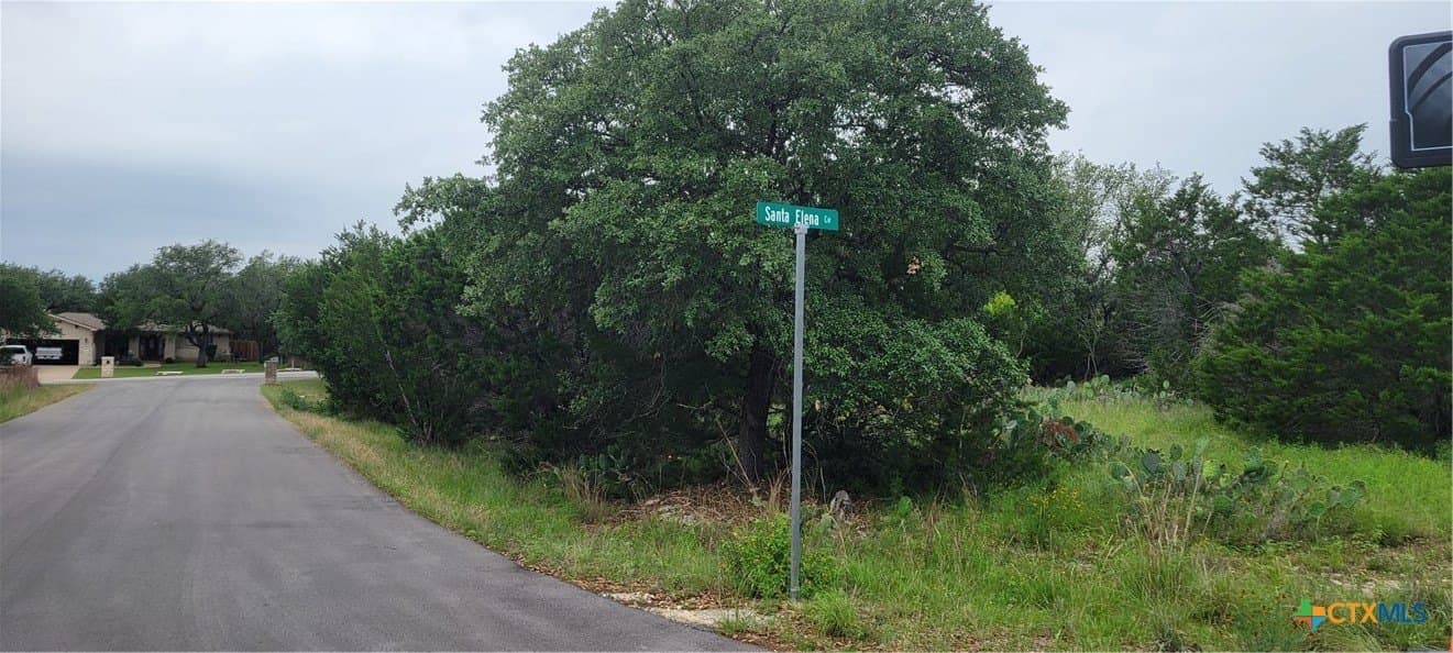 0.25 acres in Travis County