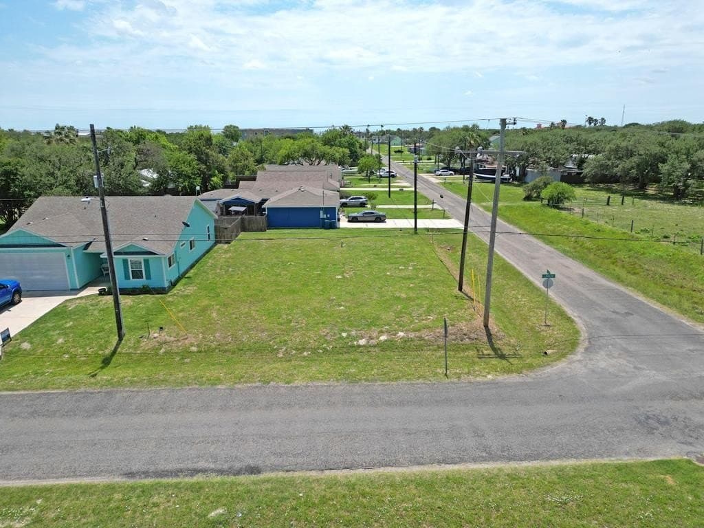 0 acres in Texas County