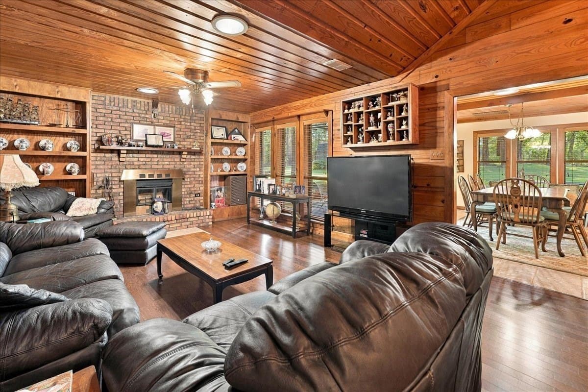 12.17 acres in Wood County - photo 12