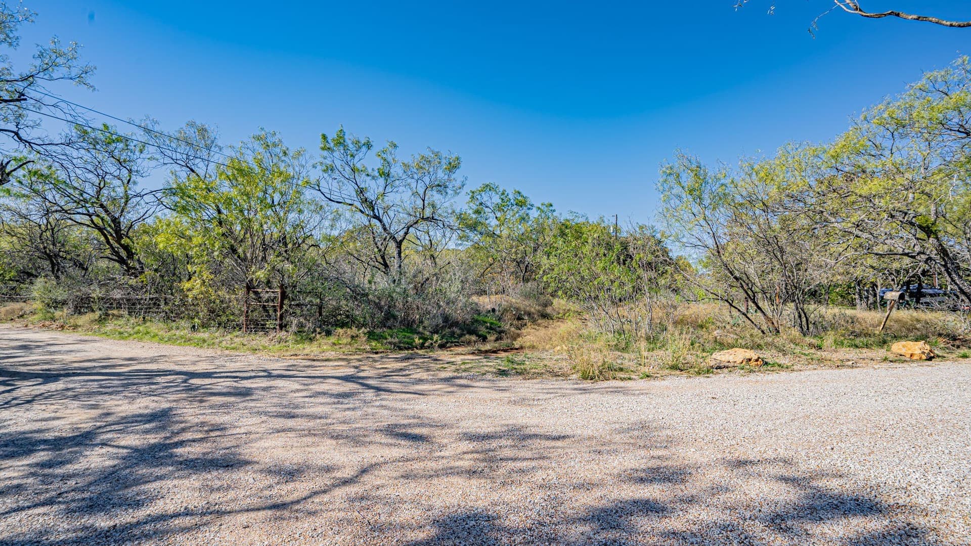 8.44 acres in Eastland County - photo 9