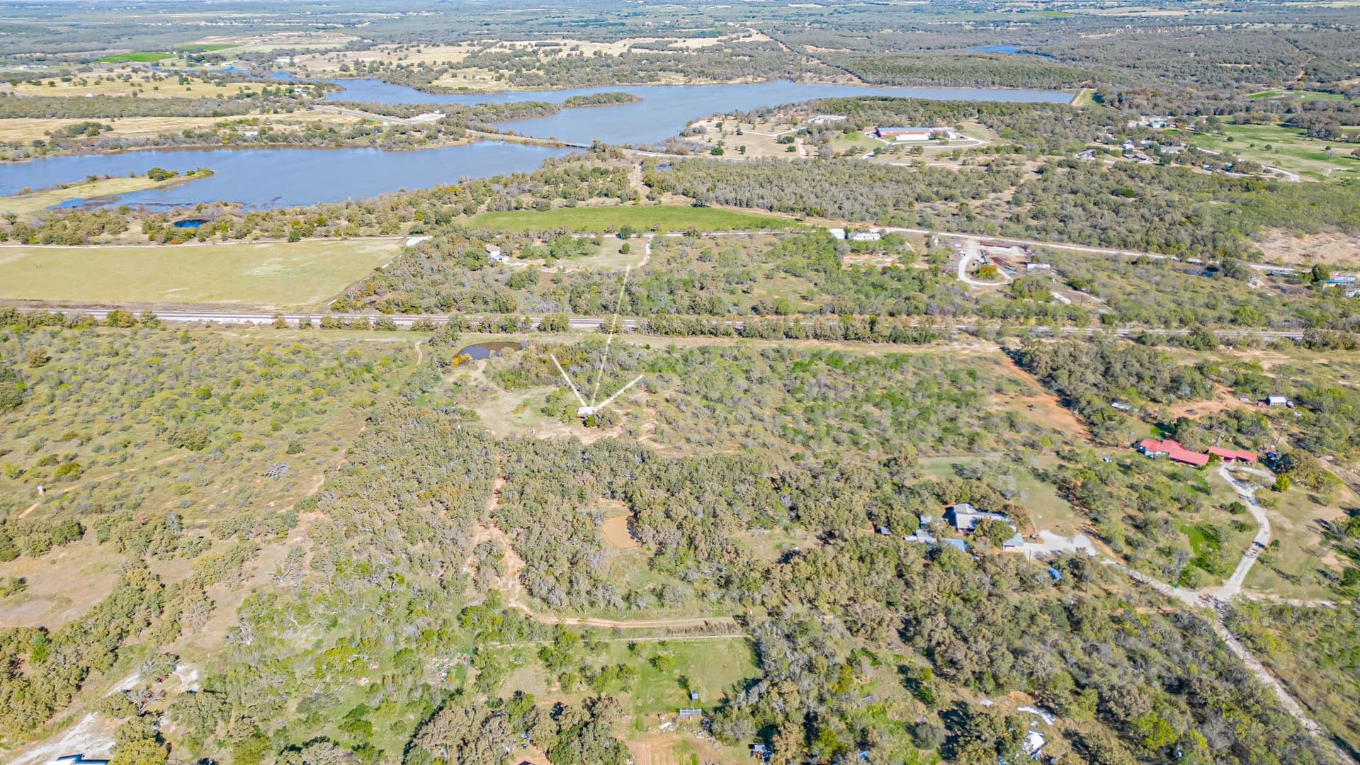 8.44 acres in Eastland County - photo 12