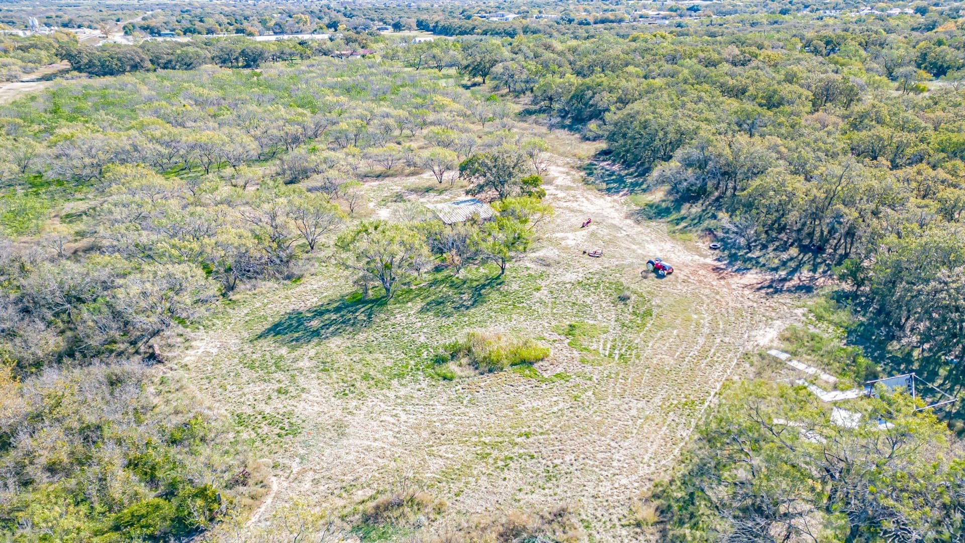 8.44 acres in Eastland County - photo 14