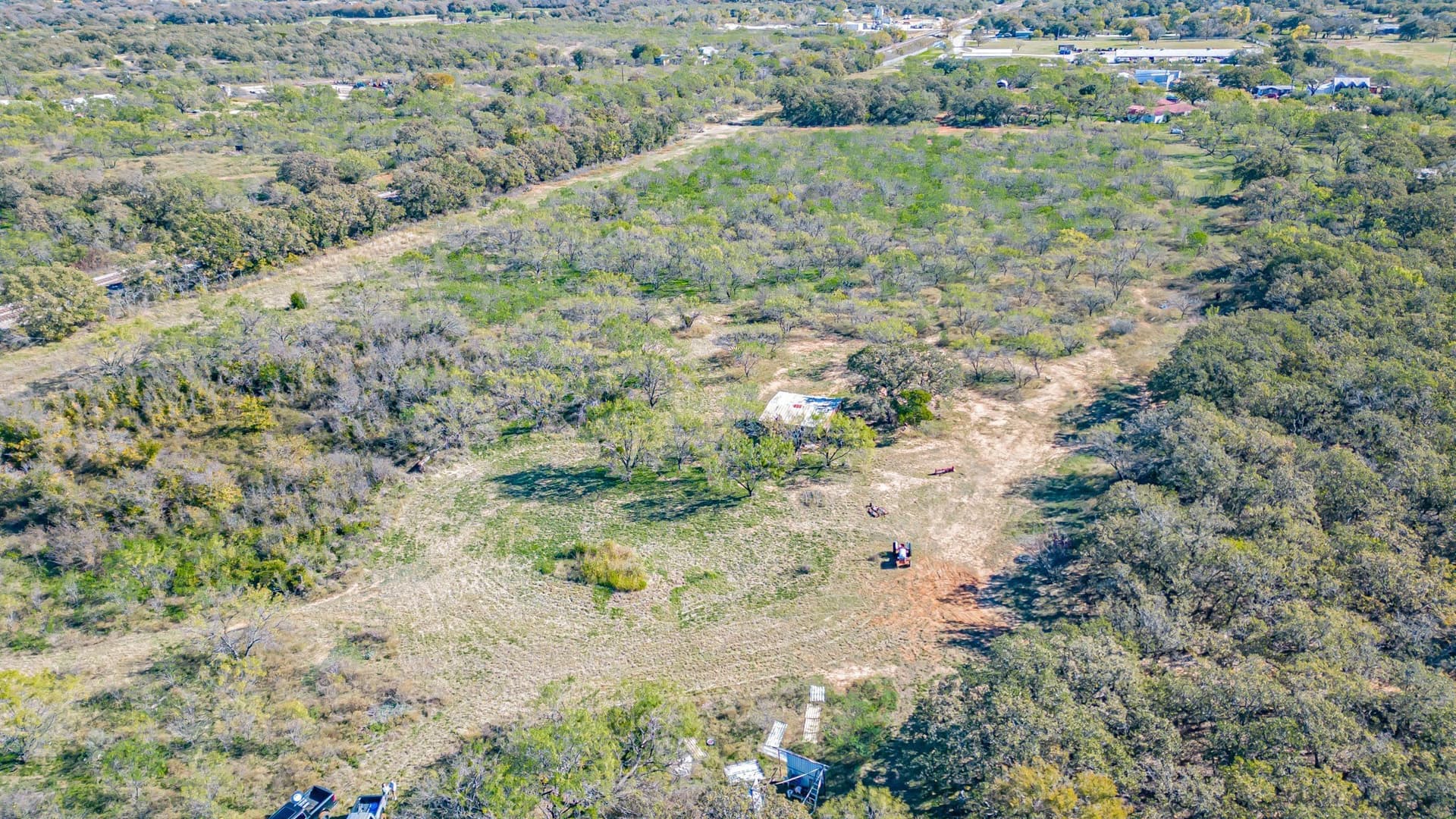 8.44 acres in Eastland County - photo 10