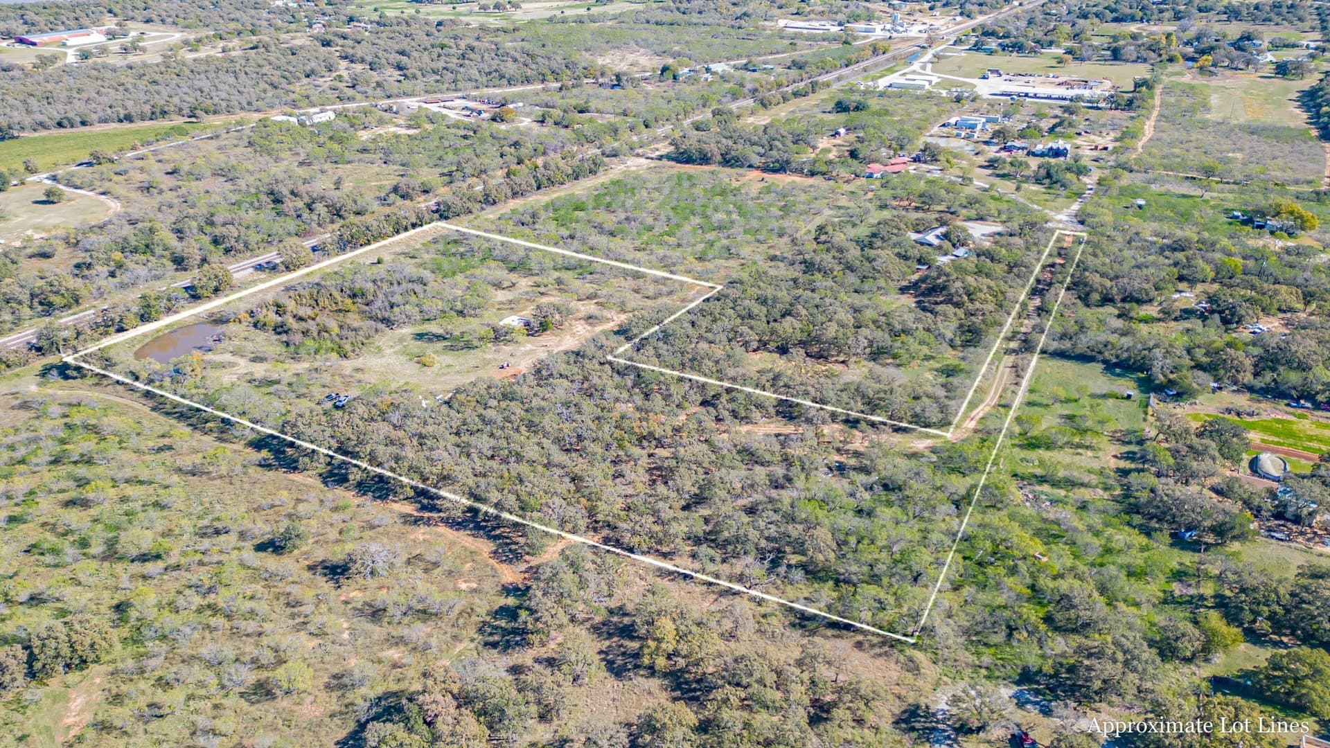 8.44 acres in Eastland County - photo 6