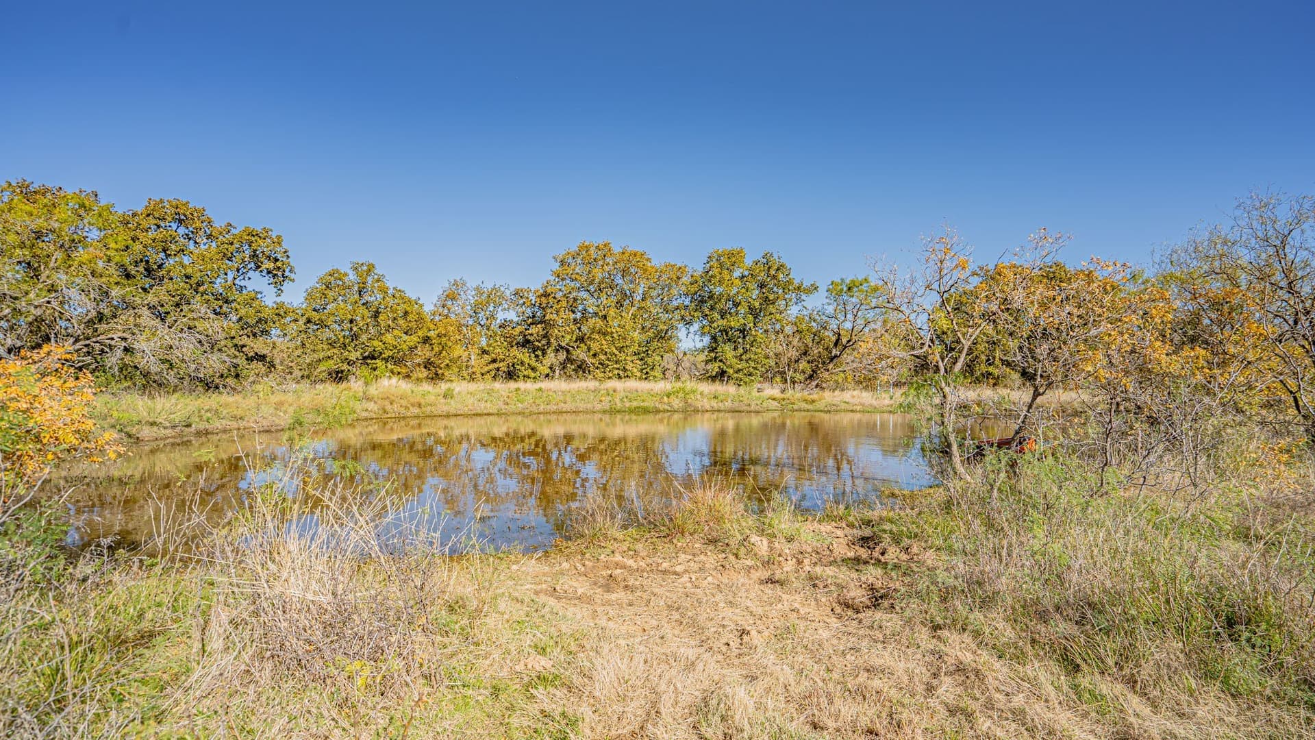8.44 acres in Eastland County - photo 3