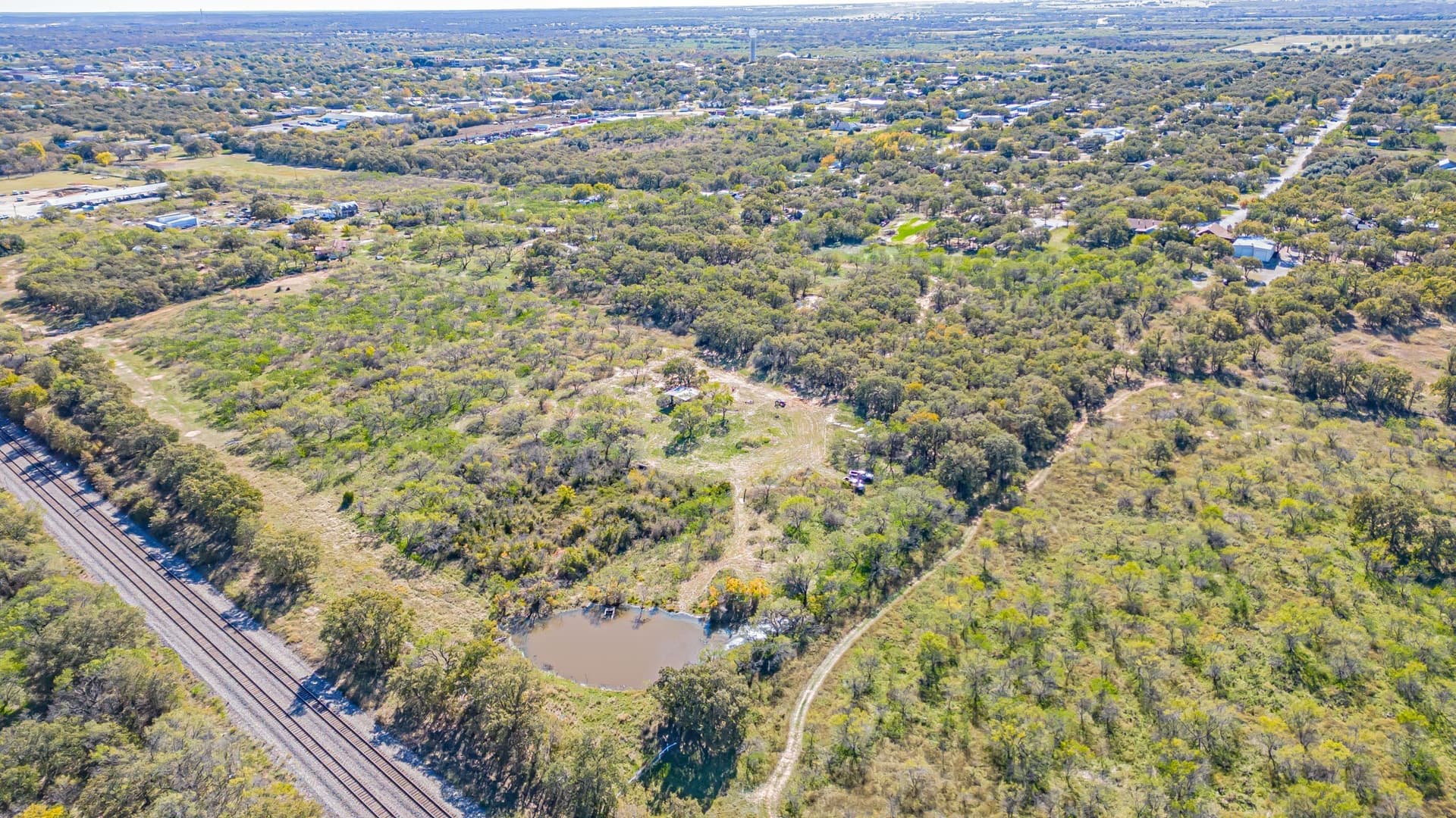 8.44 acres in Eastland County - photo 11